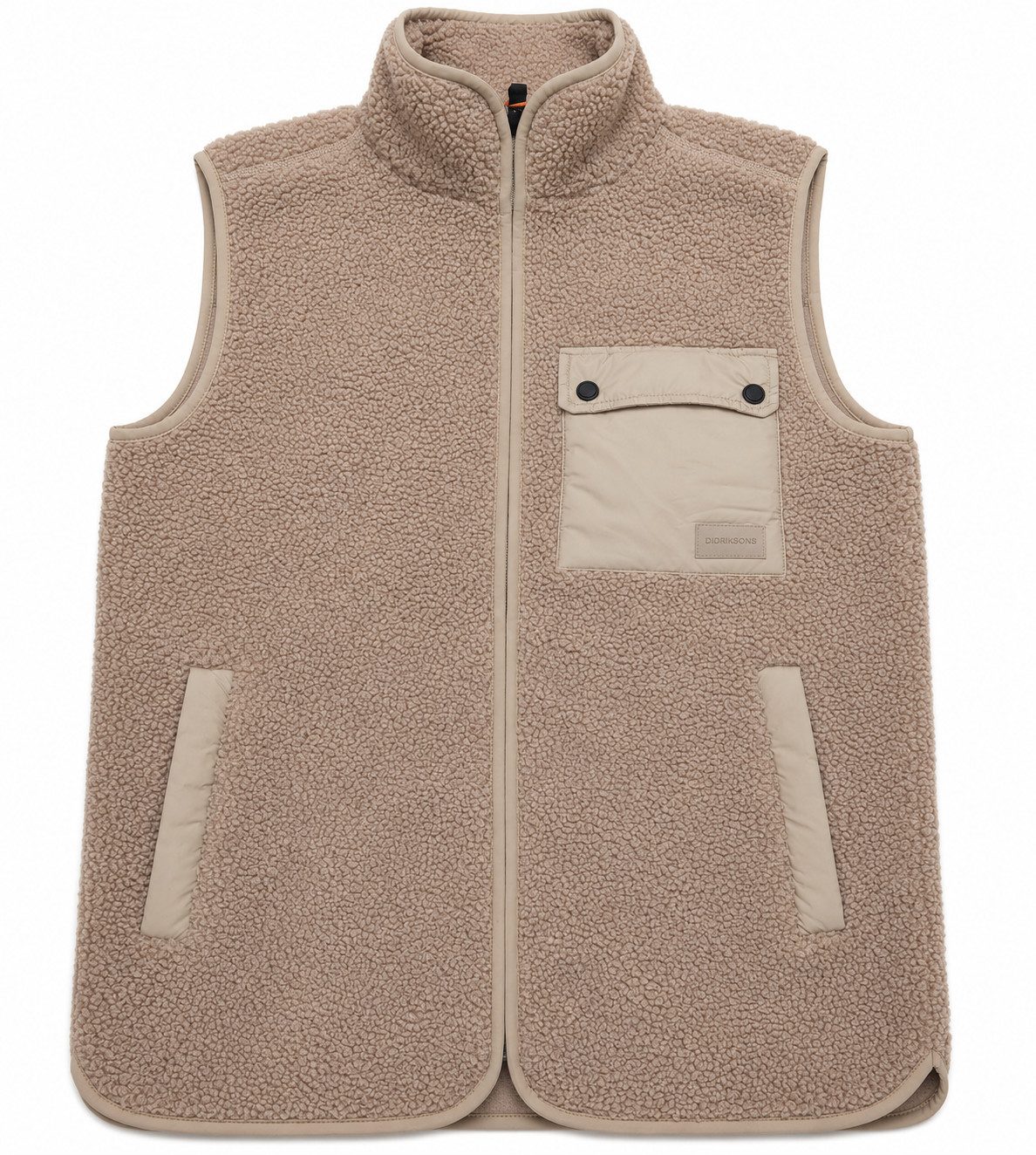 Didriksons Outdoorjacke RASMUS USX VEST