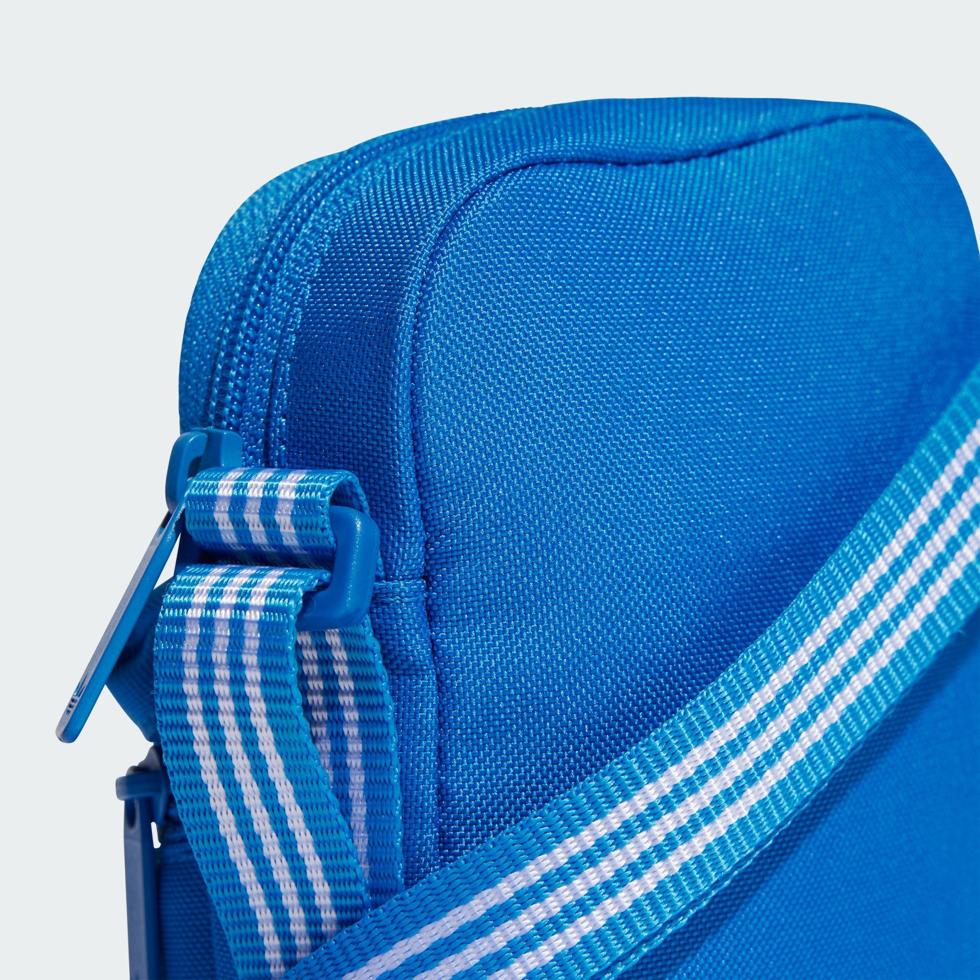 Umhängetasche FESTIVAL ADICOLOR Originals adidas Bird CLASSIC TASCHE Blue