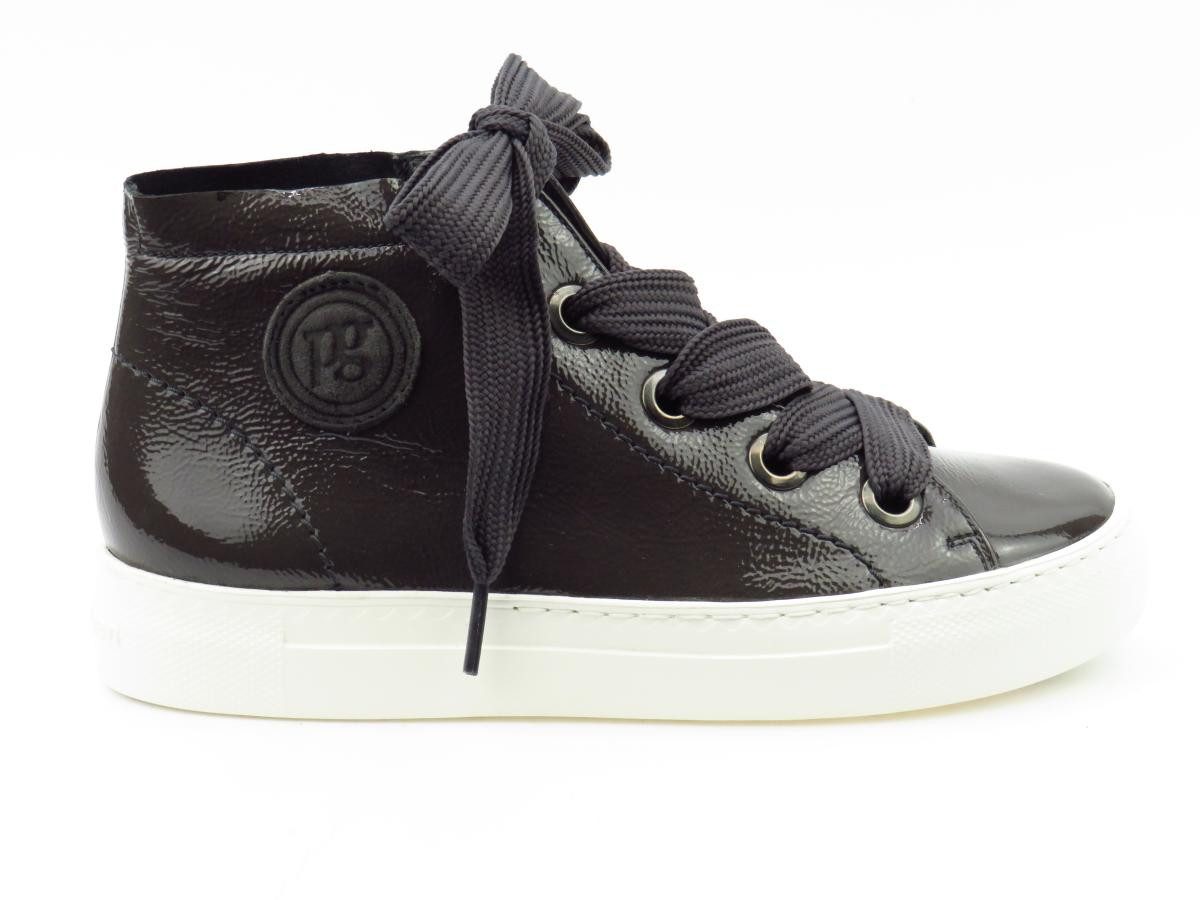 Paul Green Knautschlack iron Кроссовкиboots