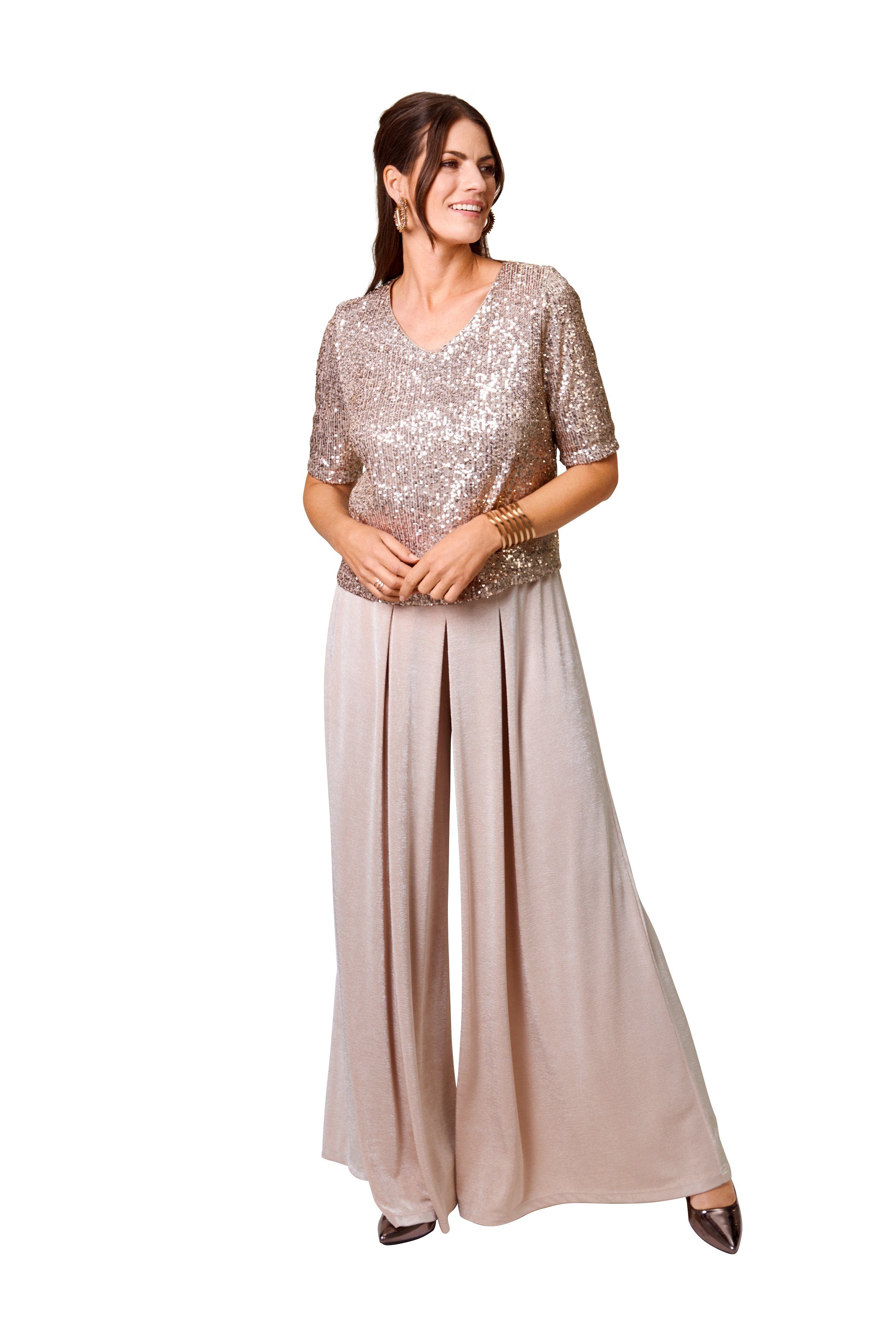 Culotte-Overall