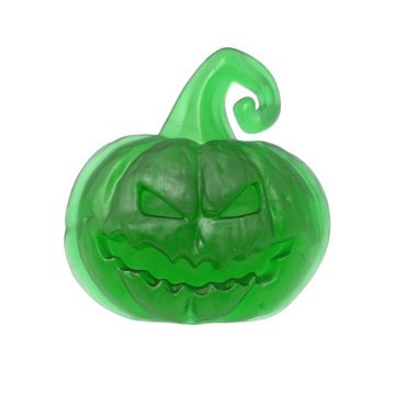 Metamorph Pralinenform Halloween Mini Symbole Silikonform 30-fach, Mit dieser Form aus Silikon für 30 kleine Halloween Symbole gelingen