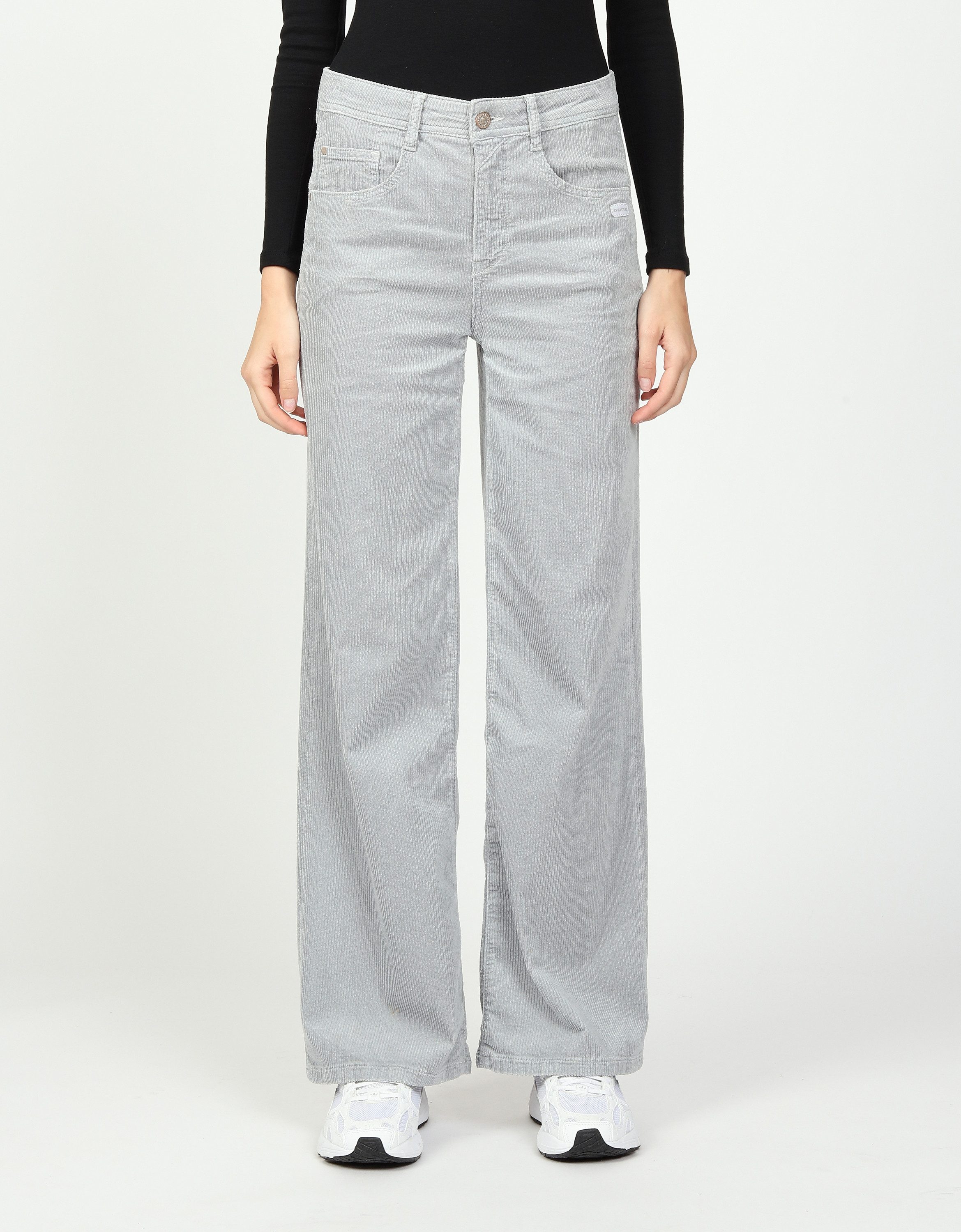 GANG Stoffhose GANG Hosen Wide Fit günstig online kaufen