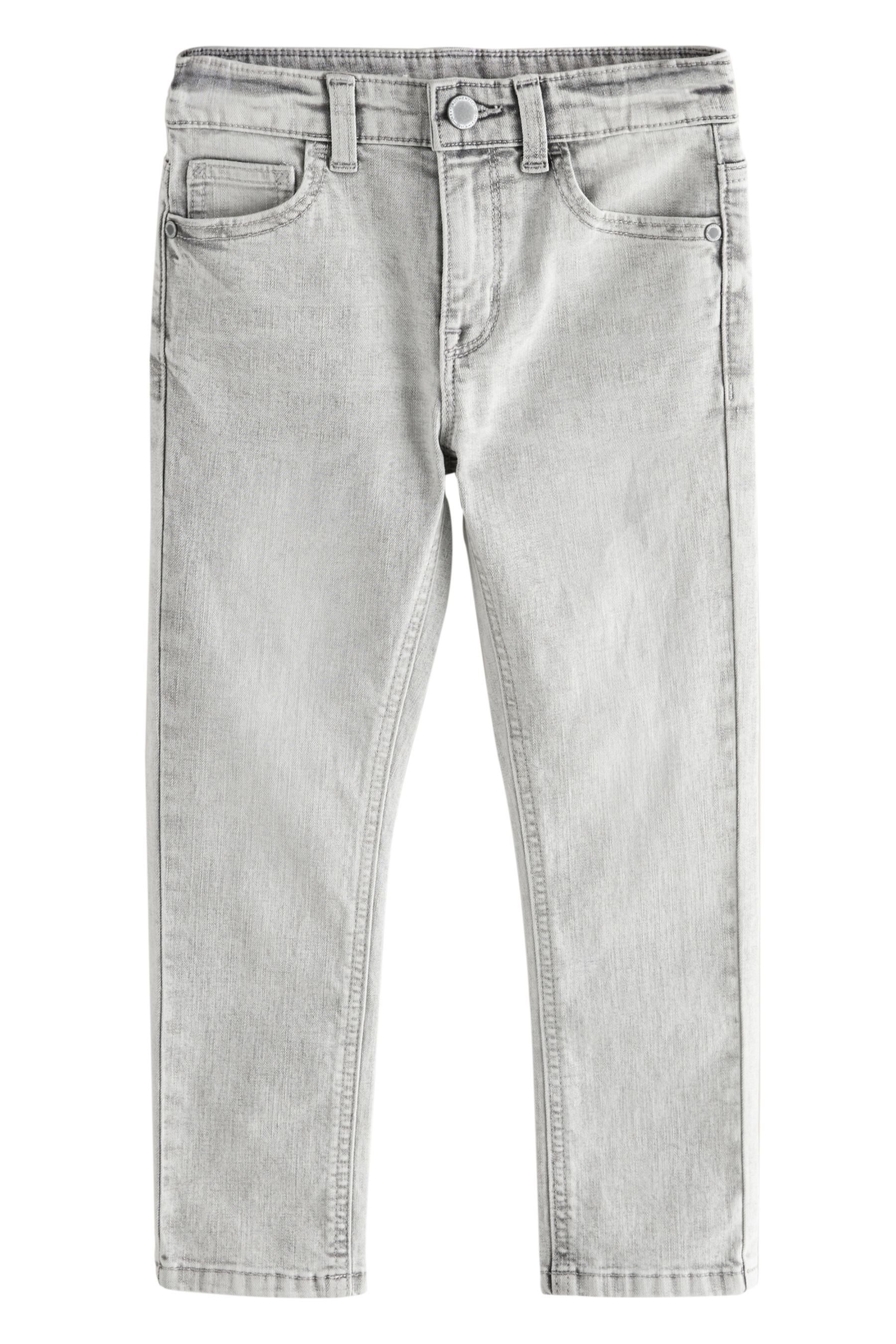 Next Skinny-fit-Jeans Skinny-Fit-Jeans (1-tlg) günstig online kaufen