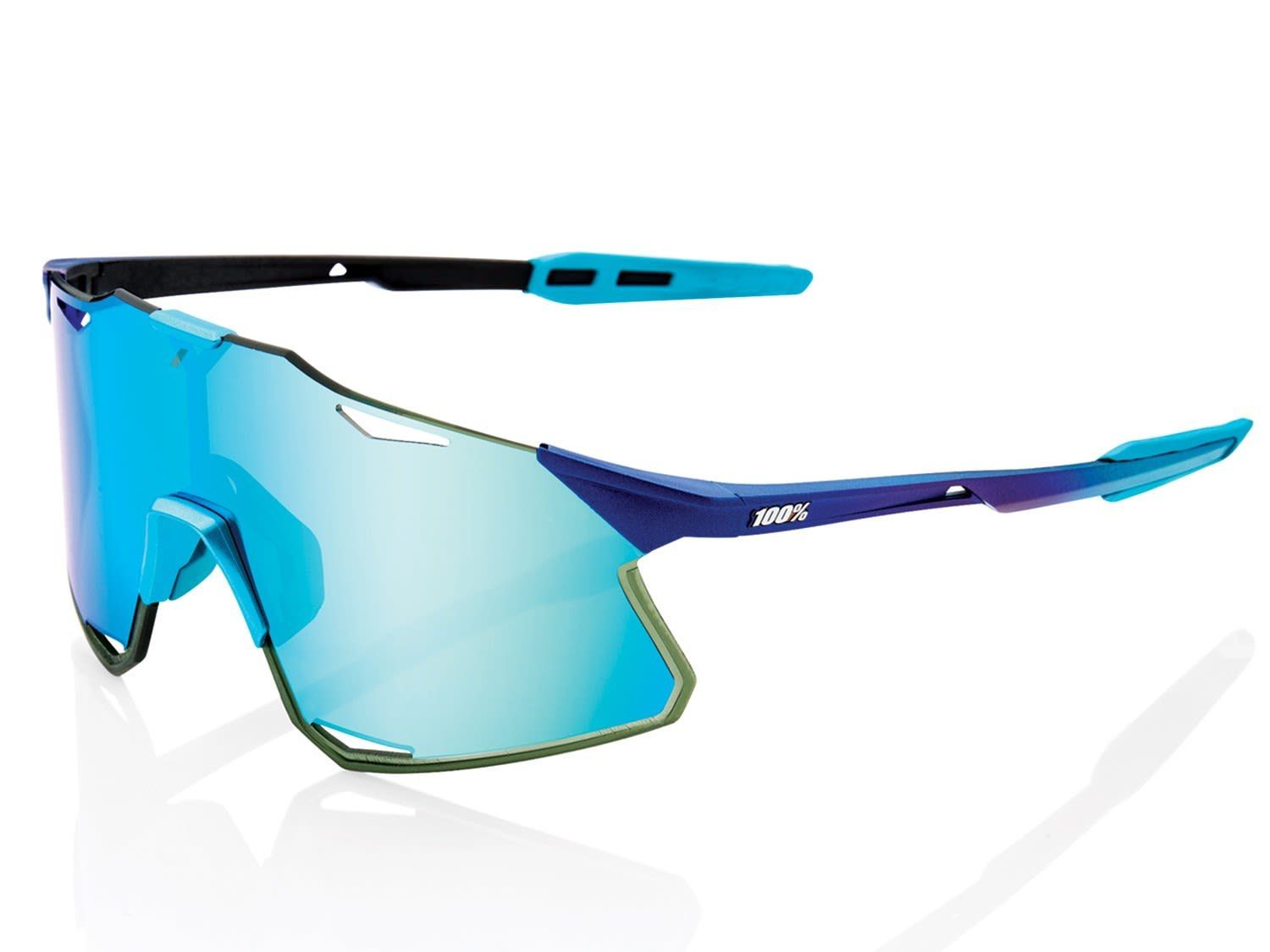 100% Sportbrille 100% Hypercraft Mirror Lens Accessoires