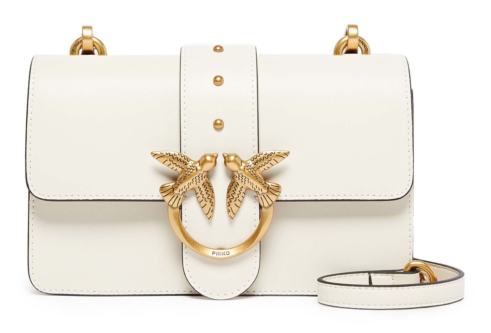 PINKO Umhängetasche Mini CL, aus echtem günstig online kaufen