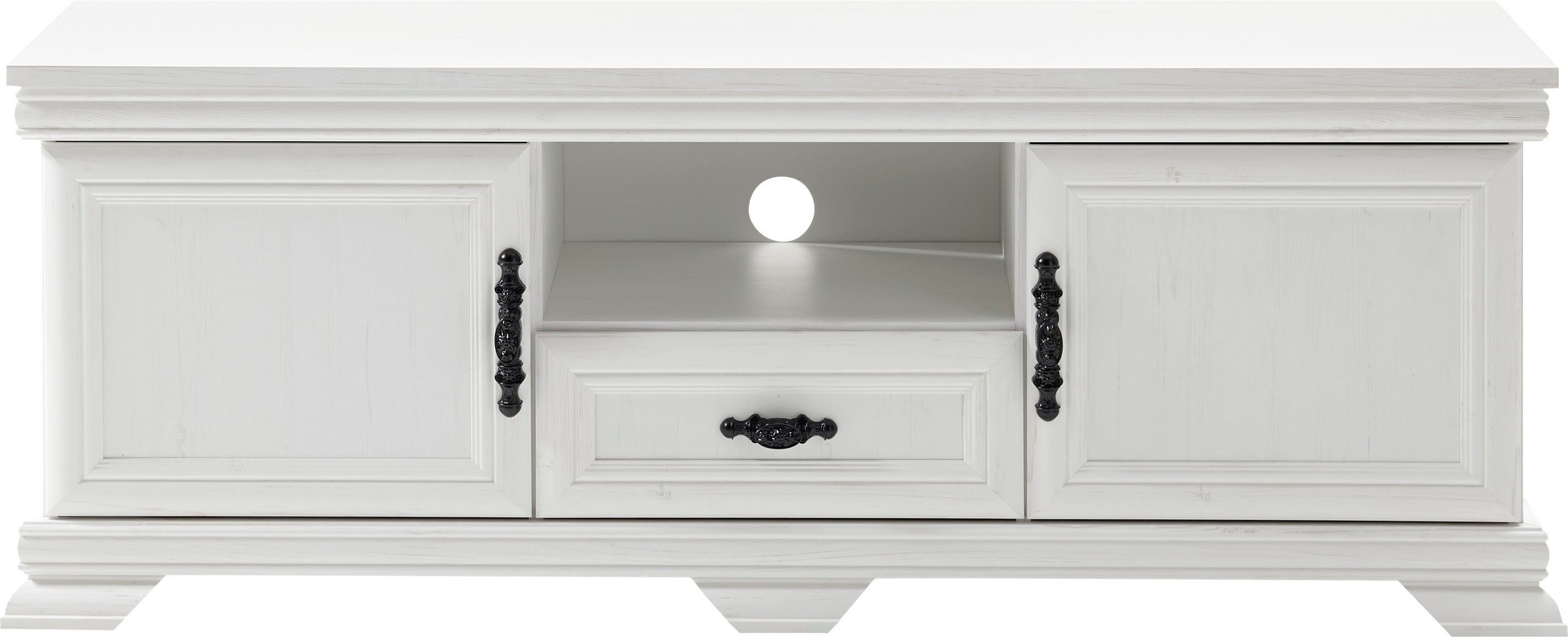 OTTO home Lowboard Royal, Breite ca. 158 cm günstig online kaufen