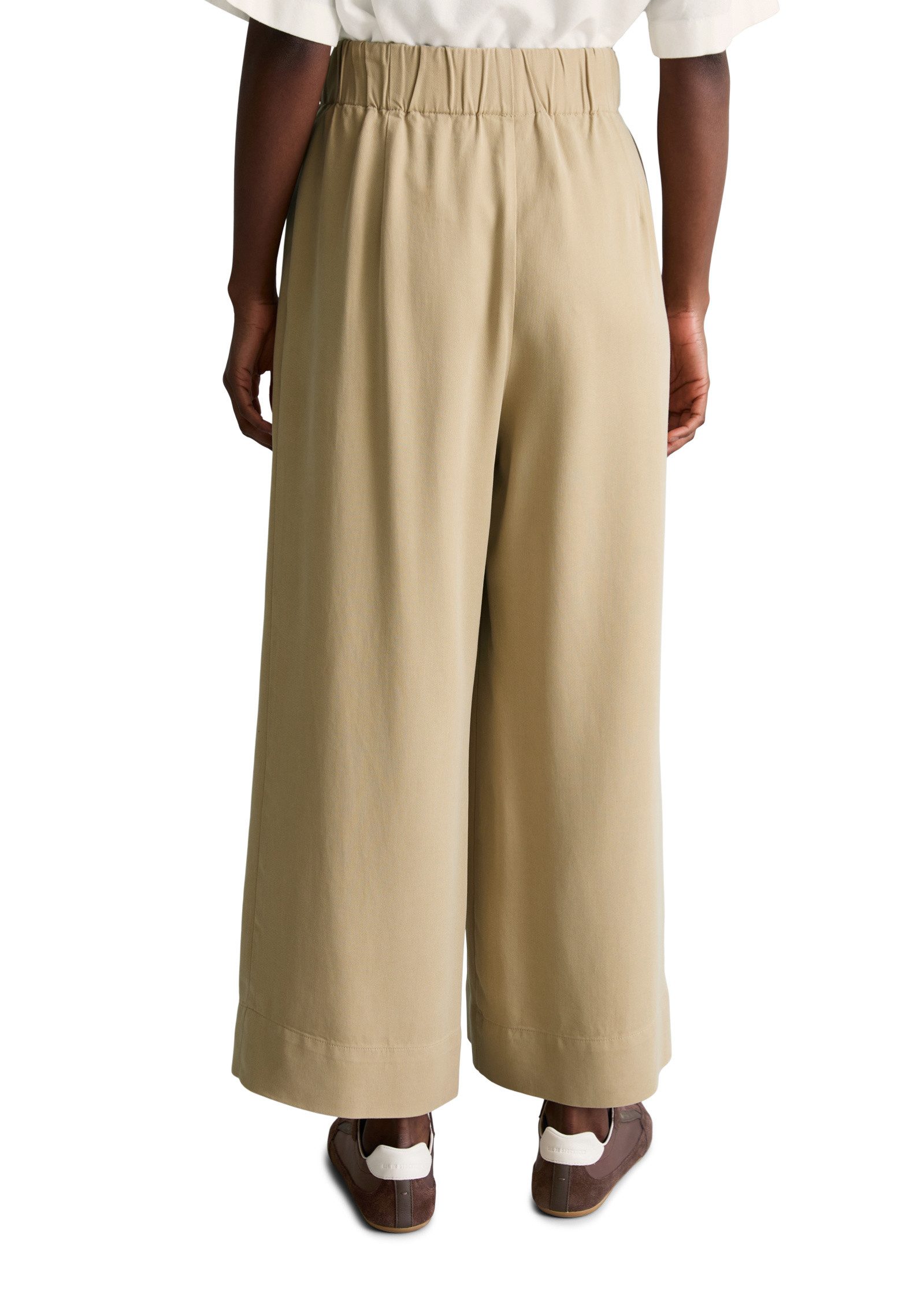 Marc O'Polo DENIM Chinohose aus LENZING™ Lyocell