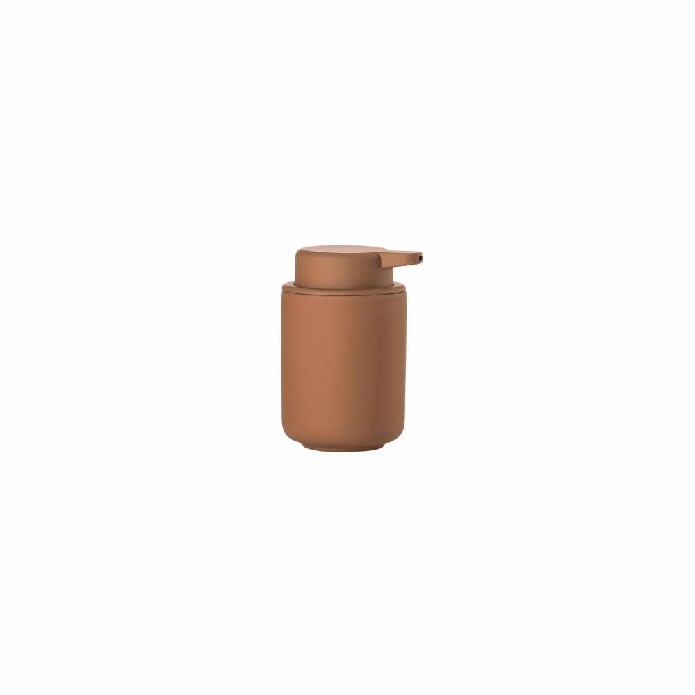 Zone Denmark Seifenspender Ume Terracotta, 250 ml