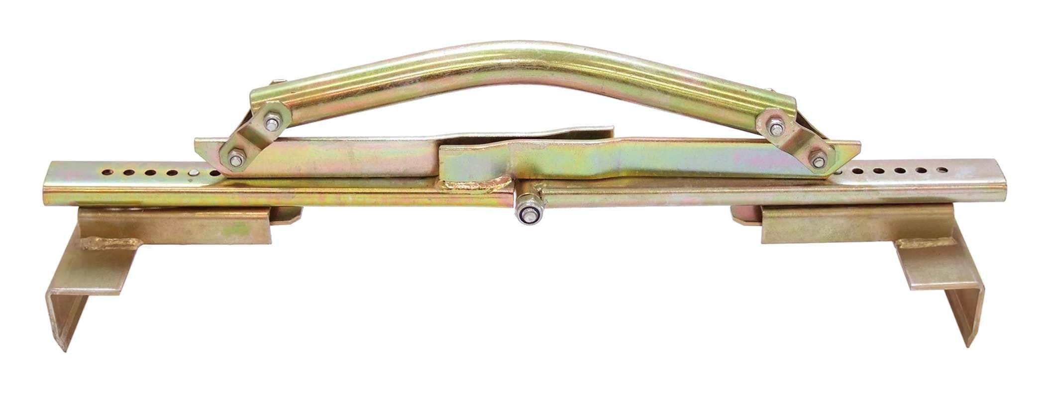 probst Plattenheber, -], Profi PPH-22 / 50