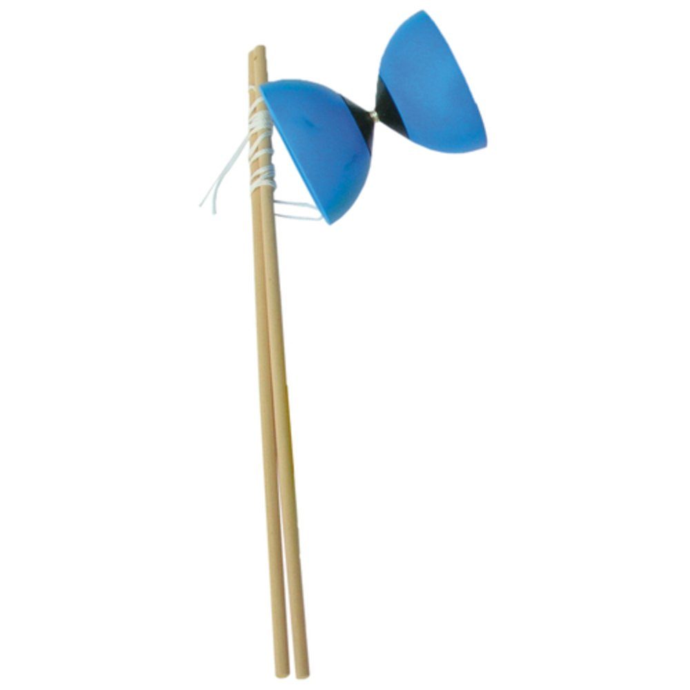 Diabolo Jonglage EDUPLAY Spielzeug-Gartenset