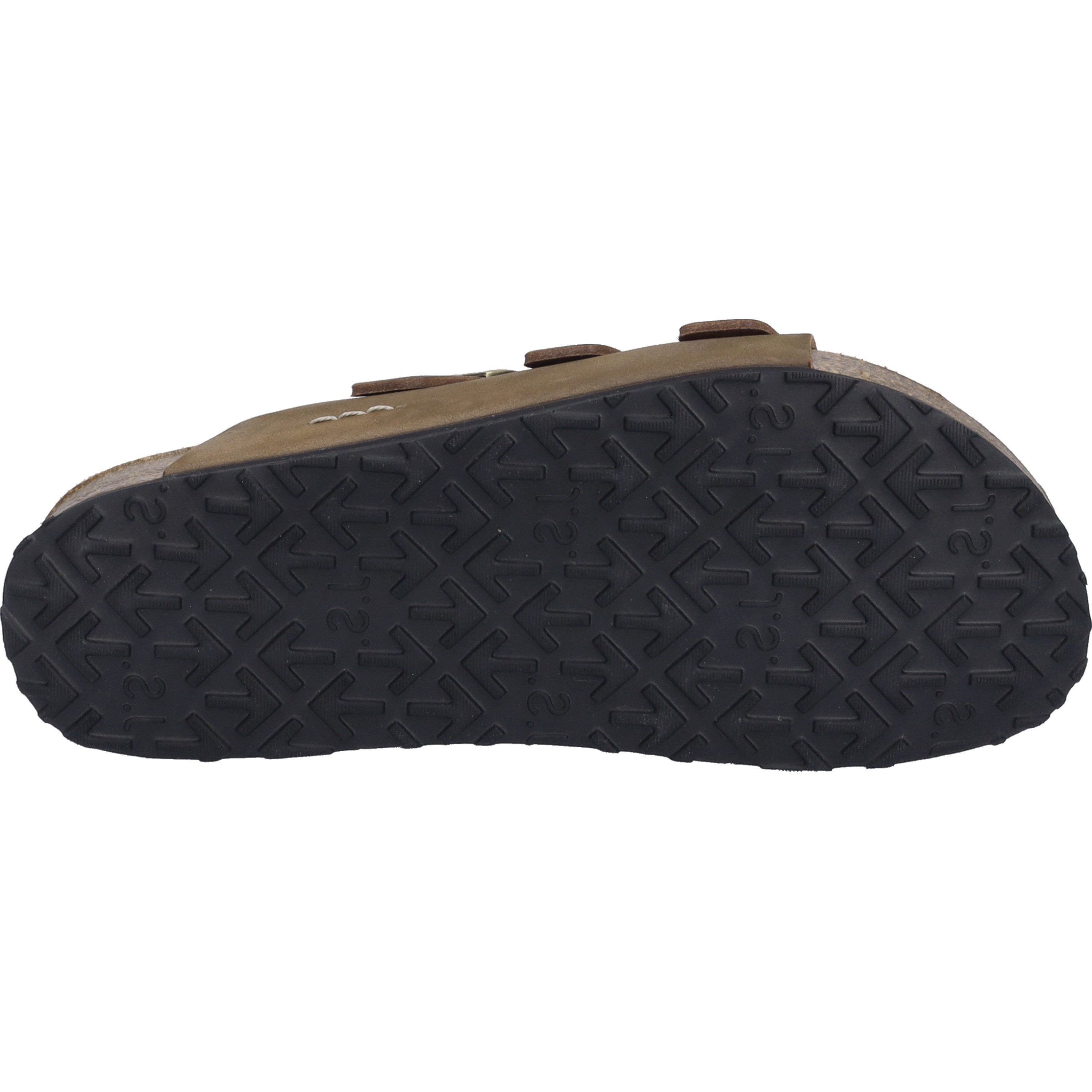 Josef Seibel Hermine 05,braun Sandale