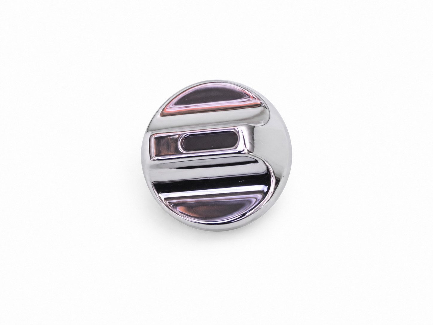 Moulinex Montagezubehör Backofen Timer-Bedienknopf SS-188485, für Mini-Backöfen wie die Uno und Uno Grill Serie