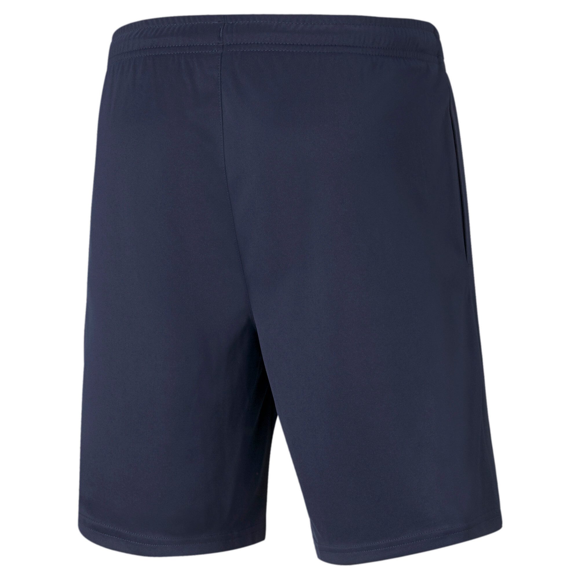 PUMA Trainingsshorts TEAMRISE TRAINING SHORTS günstig online kaufen