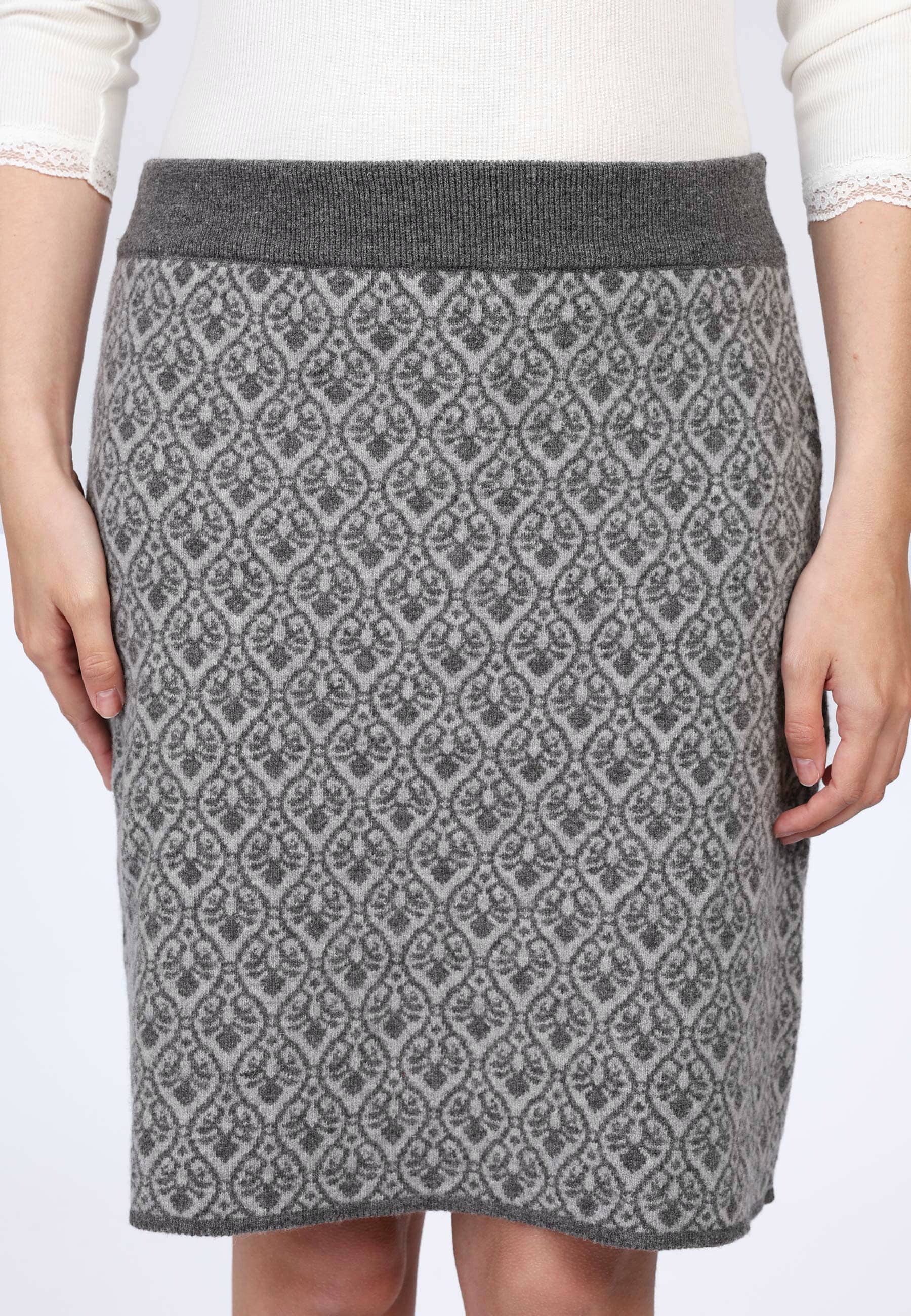 Sorgenfri Sylt Strickrock Mina günstig online kaufen