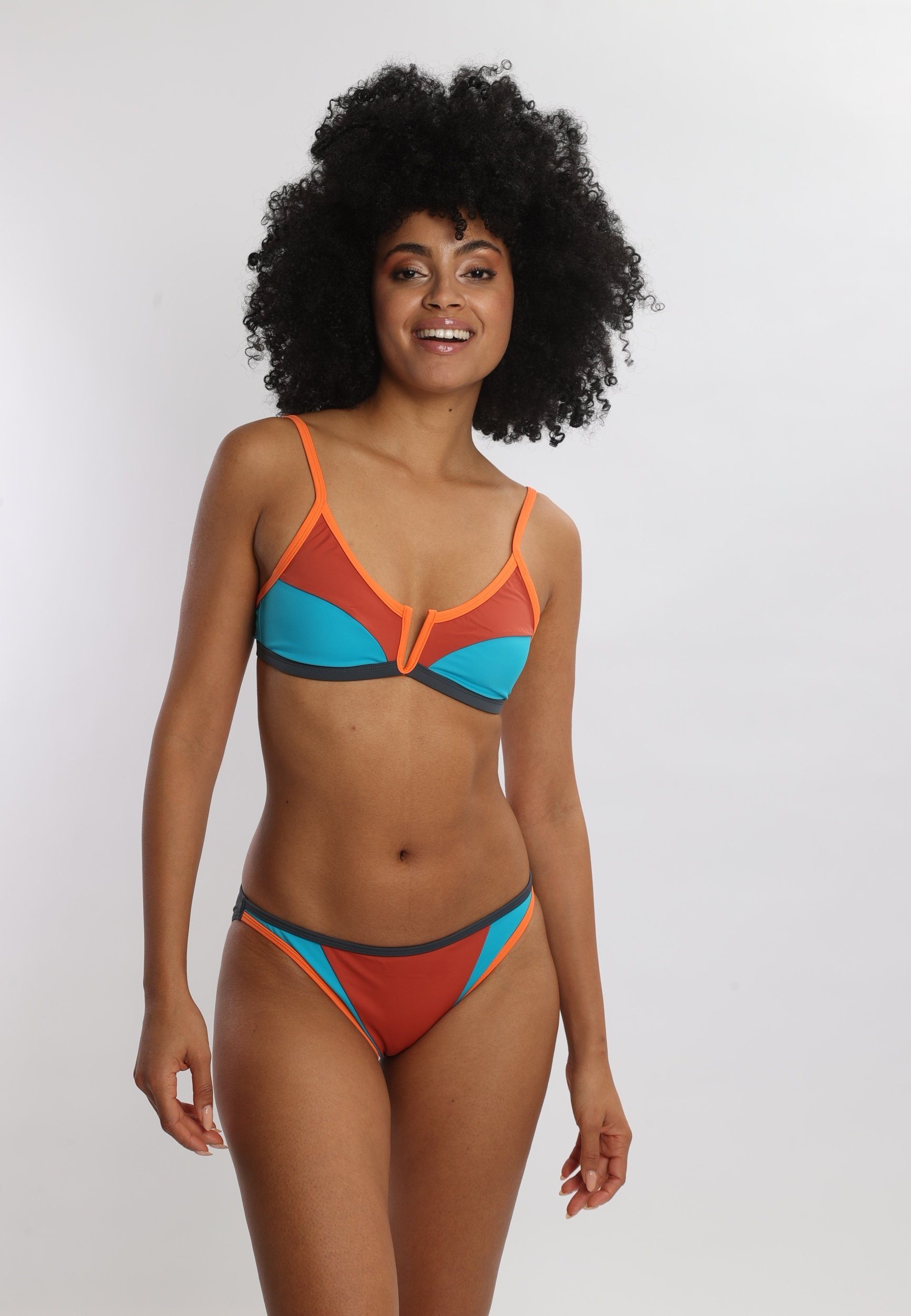Olympia Push-Up-Bikini Bikini (1-St)