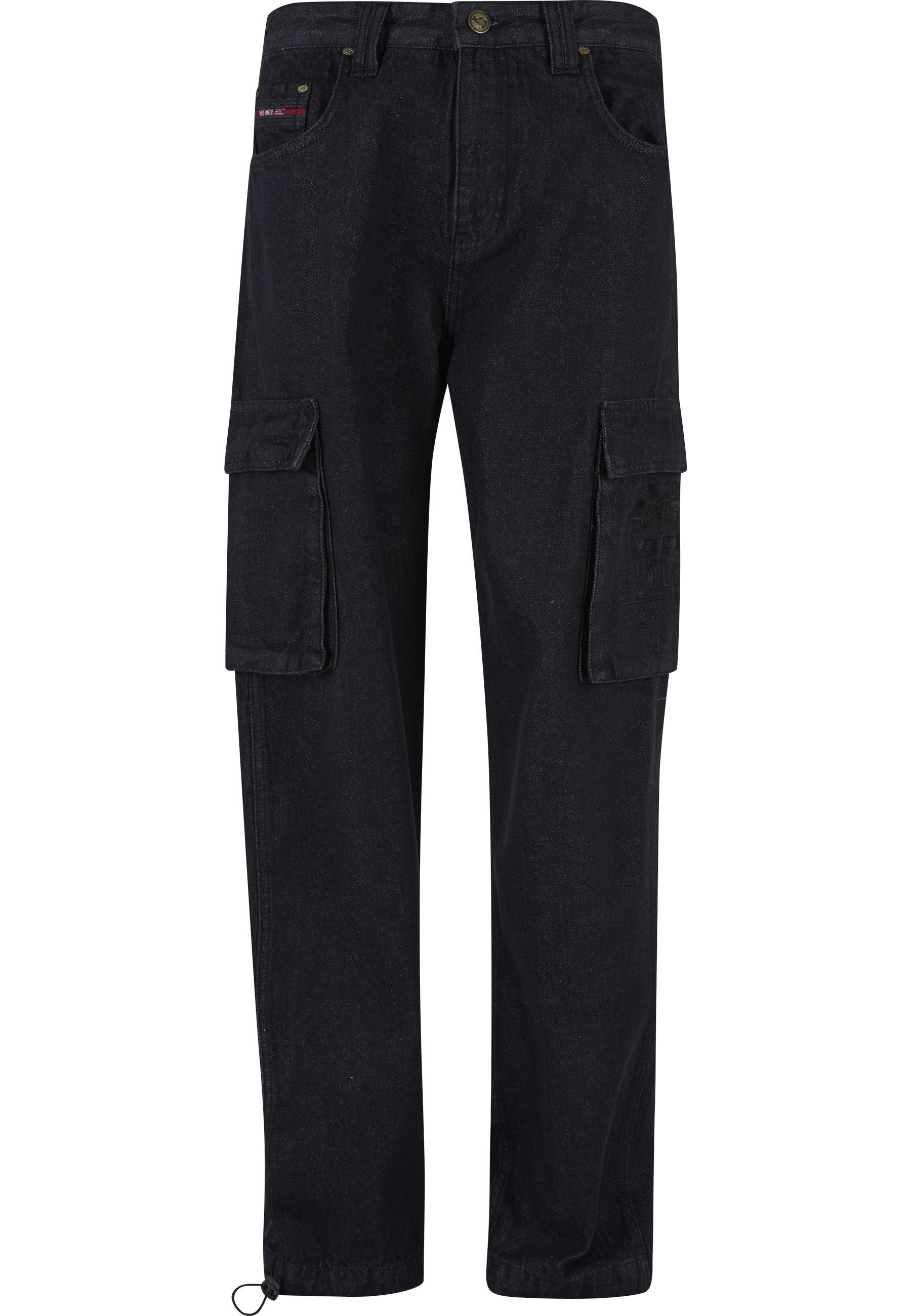 Cargojeans Ecko Unltd. Herren Ecko Unltd. Ec Ko Cargohose