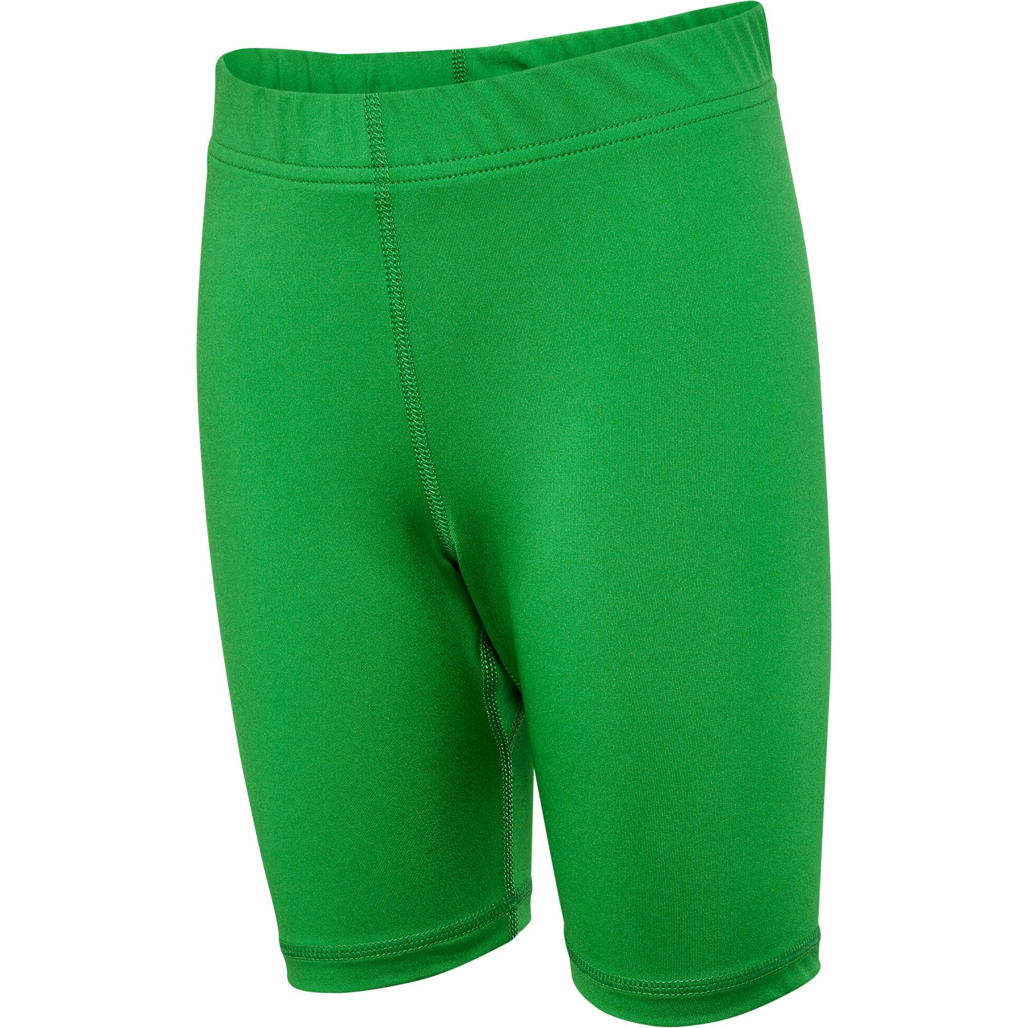 hummel Trainingstights Hummel Kinder Short Tight hmlBL ESSENTIAL SHORT TIGHTS KIDS 225523