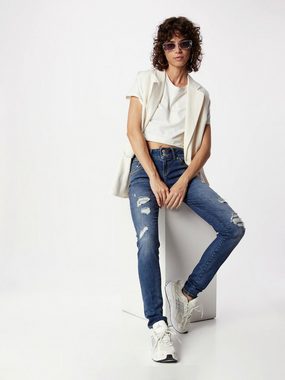 LTB Slim-fit-Jeans Molly (1-tlg) Plain/ohne Details, Weiteres Detail