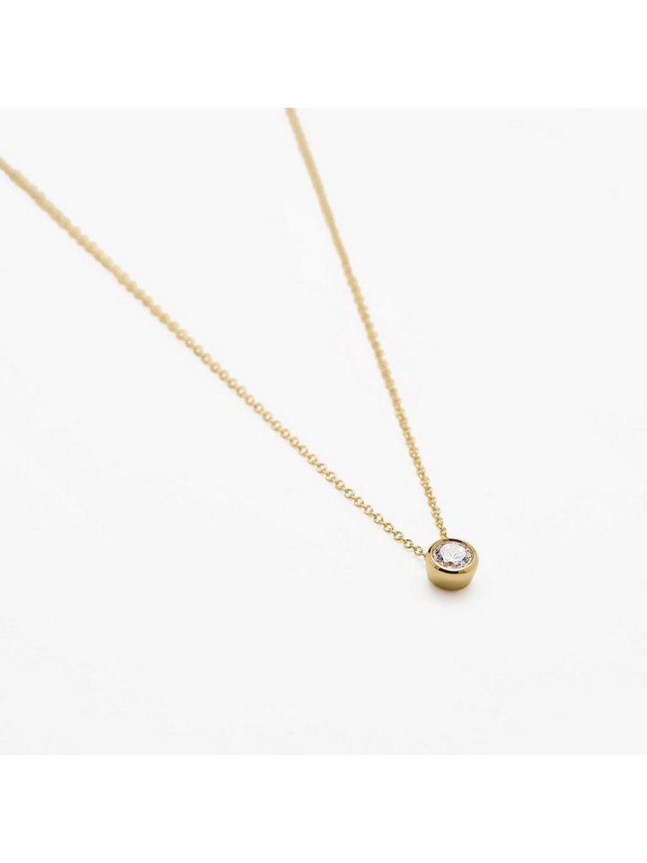 Esprit Silberkette ESPRIT Damen-Kette 92... Esprit Silberkette ESPRIT Damen-Kette 92...