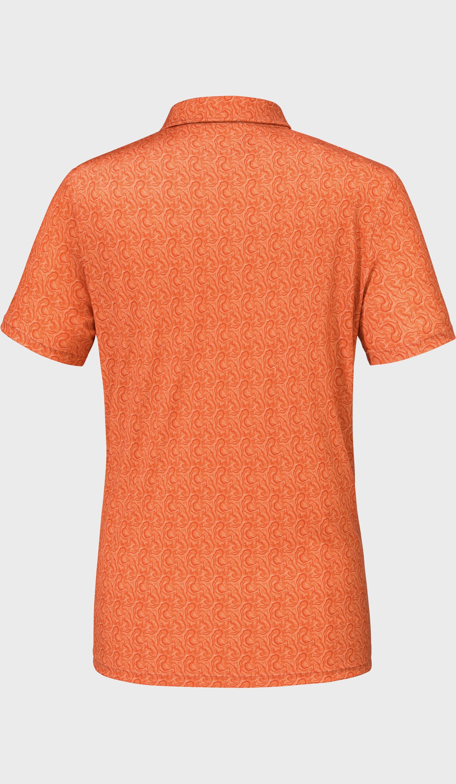 Schöffel Poloshirt Polo Shirt Style Fraydo WMN