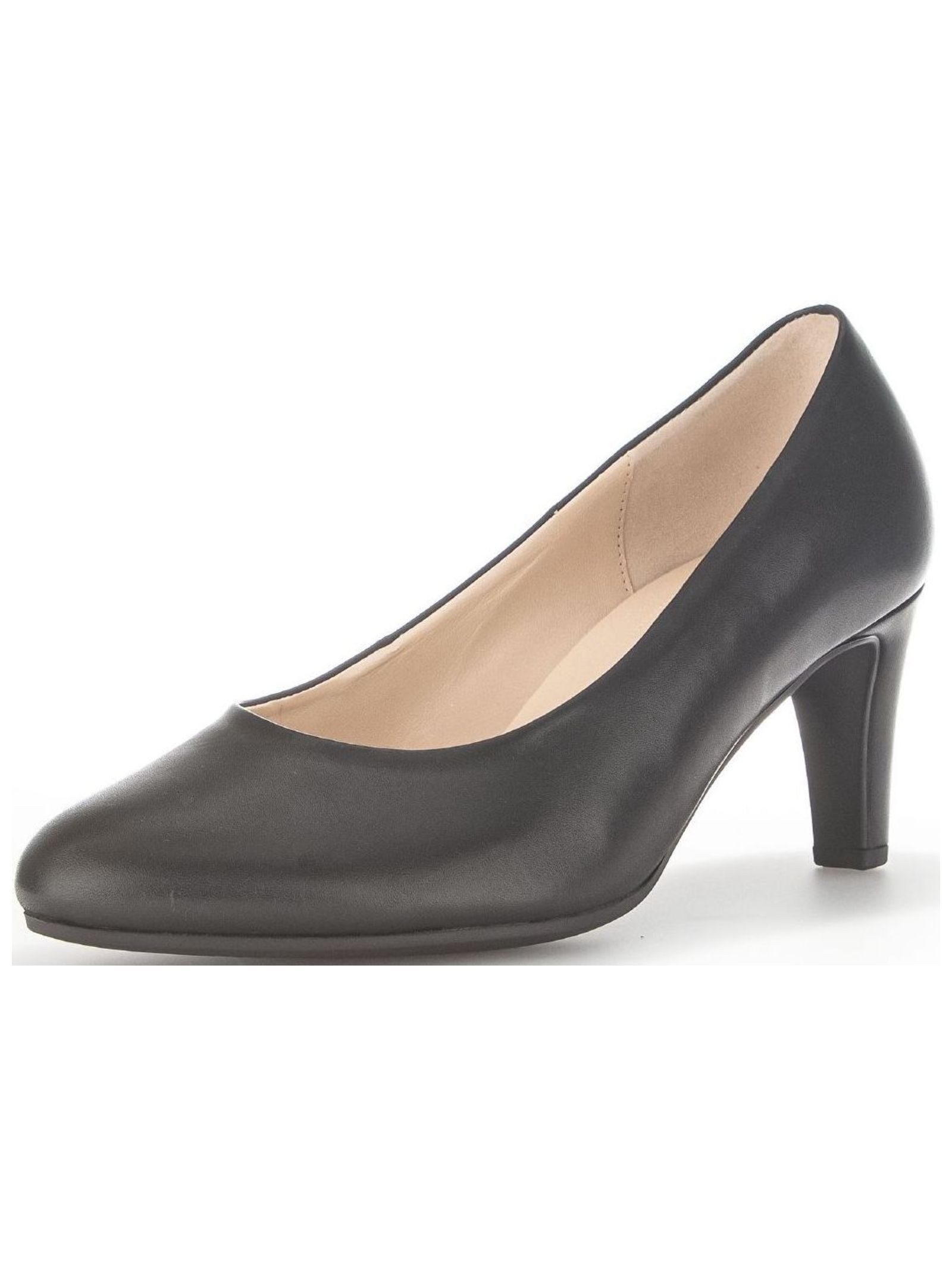 Gabor Pumps Glattleder Pumps