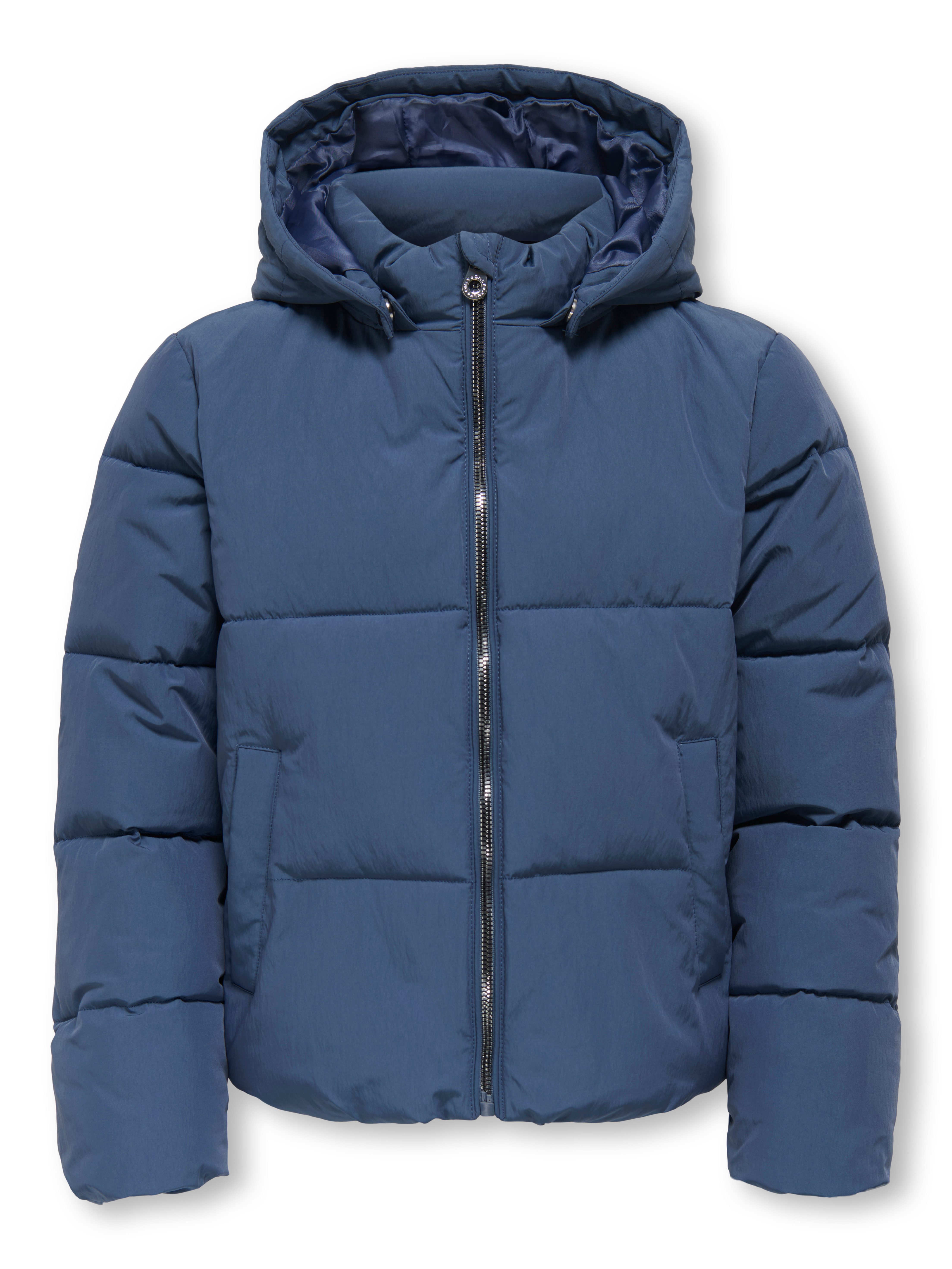 KIDS ONLY Steppjacke KOGDOLLY SHORT PUFFER JACKET OTW