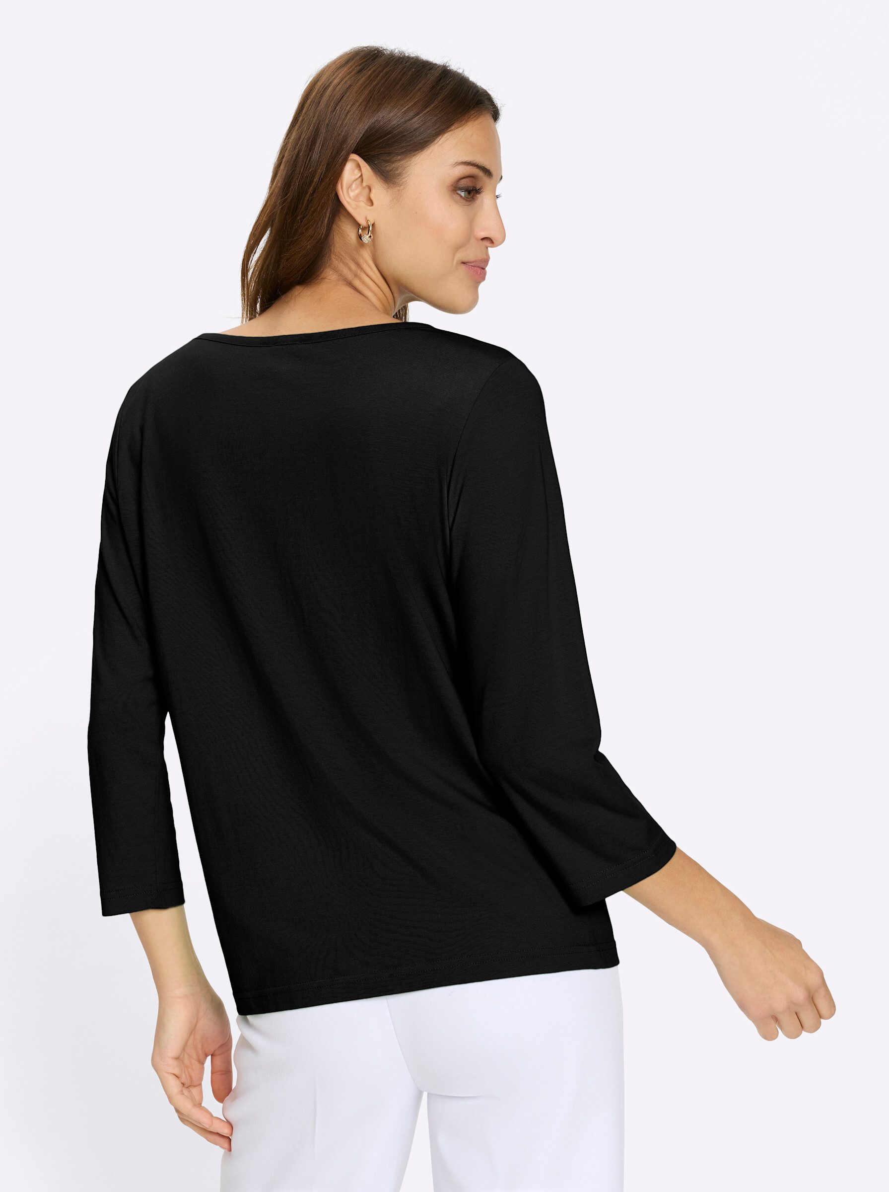 Witt T-Shirt Kurzarmshirt . günstig online kaufen