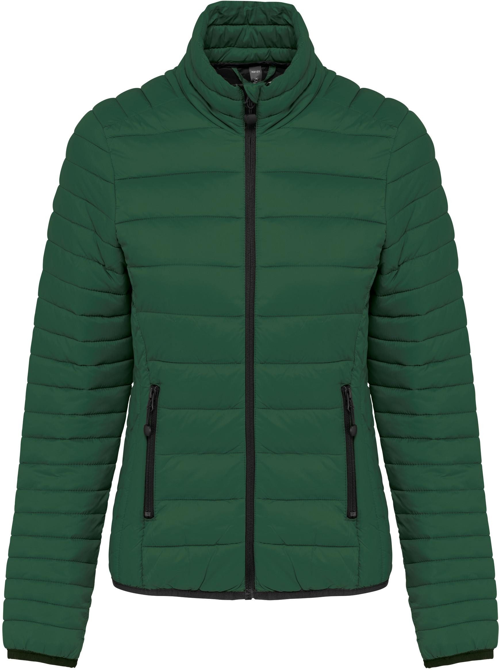Kariban Outdoorjacke Leichte Steppjacke für Damen günstig online kaufen