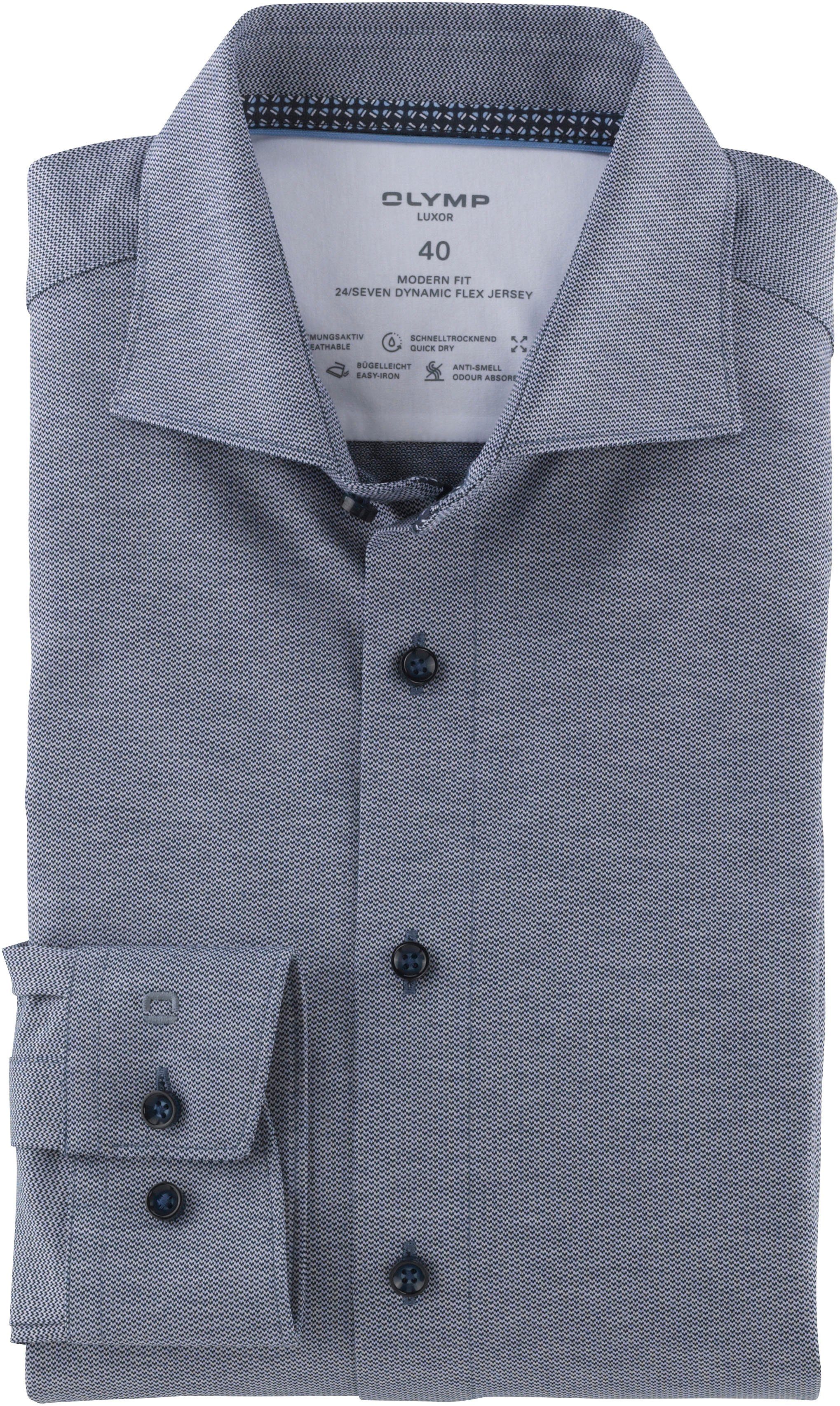 OLYMP Businesshemd Luxor modern fit aus günstig online kaufen