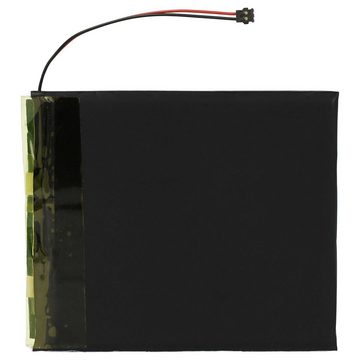 vhbw kompatibel mit Pocketbook Basic Lux 615 Akku Li-Polymer 1450 mAh (3,7 V)