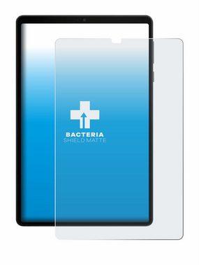 upscreen Schutzfolie für Lenovo Legion Tab, Displayschutzfolie, Folie Premium matt entspiegelt antibakteriell