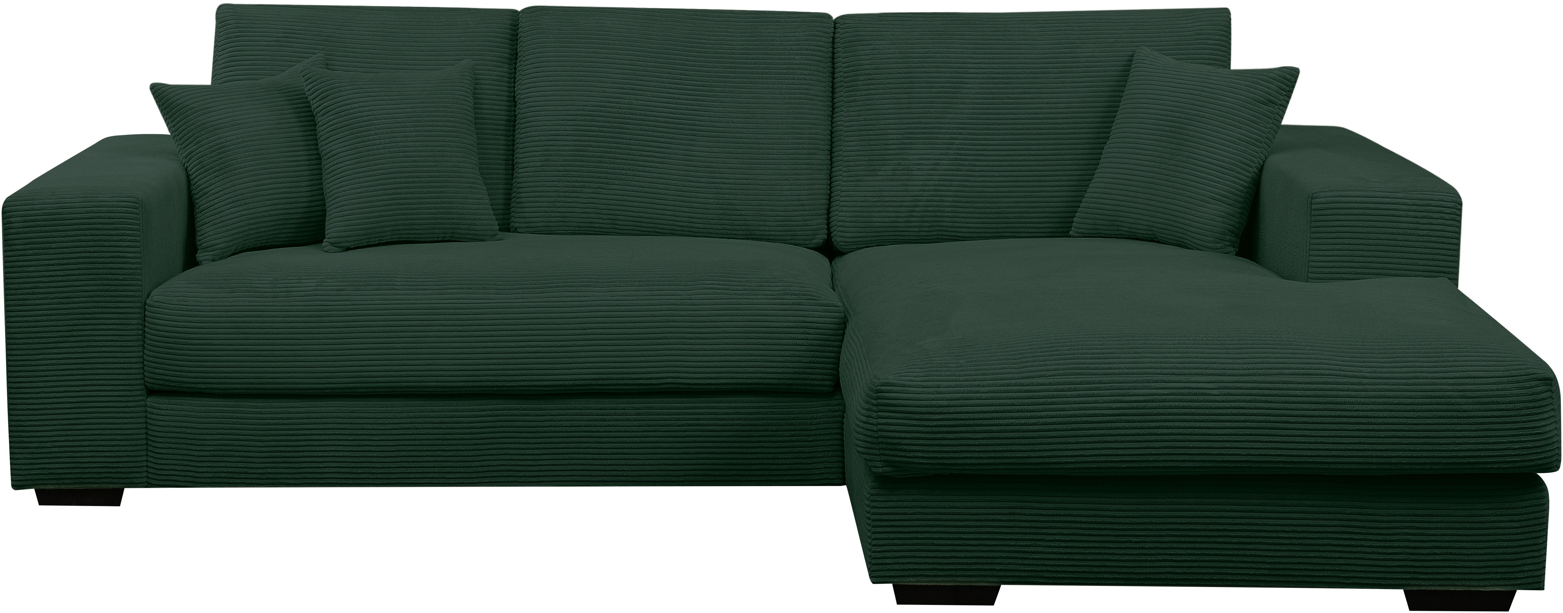 WERK2 Ecksofa Eden modern und zeitlos, günstig online kaufen