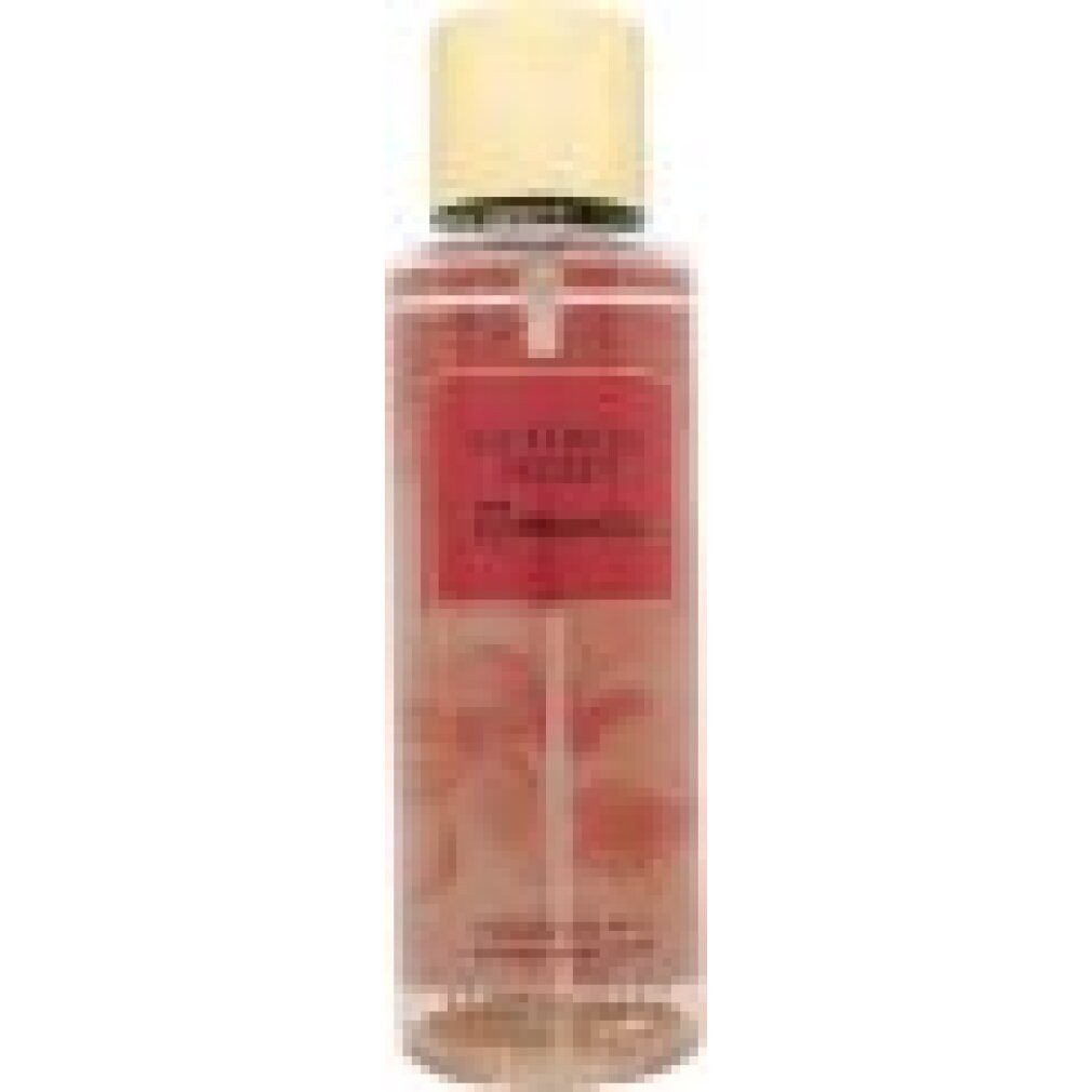 Victoria Körperspray Romantic Körperspray 250 ml (Frau)