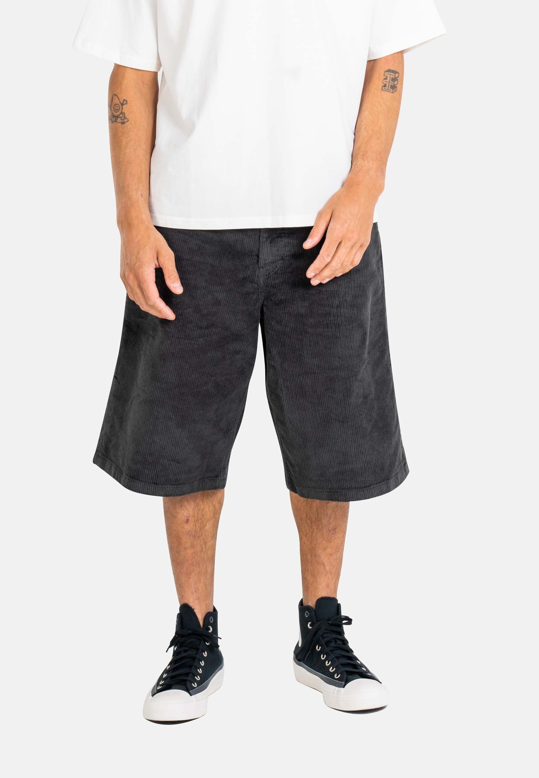 REELL Jeansshorts Belmont