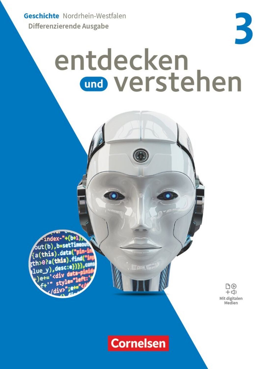 Entdecken und verstehen - Geschichtsbuch - Differenzierende Ausgabe No / Christian Henkel, Eleonore Oertzen, Christiane Rein, Seher Sahin, Birgit Wenzel