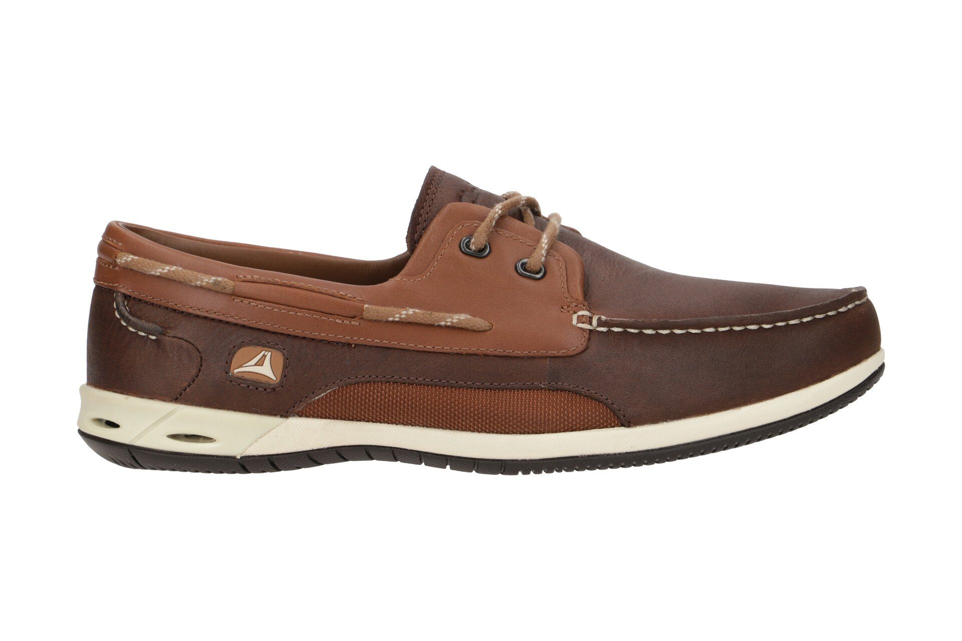 Clarks 20357581 7 Schnürschuh