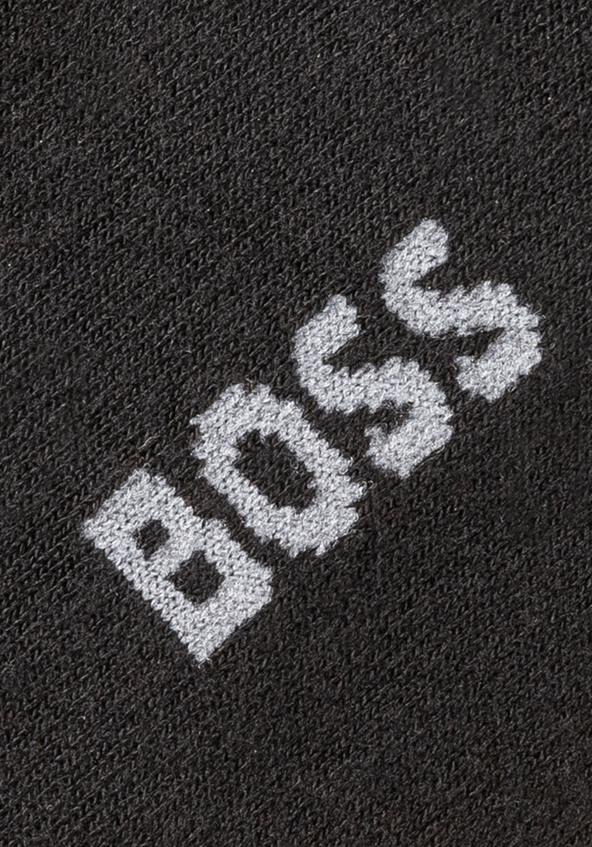 BOSS Socken 2P AS Logo Bamboo günstig online kaufen