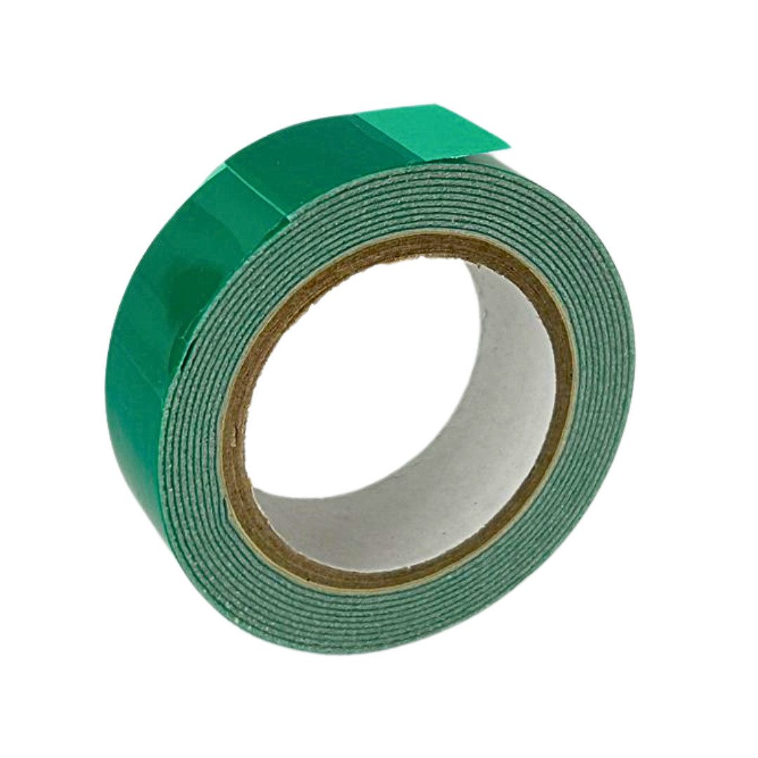 Pattex Doppelklebeband Pattex Montage Klebeband 1,5 m 80 kg Spiegelband doppelseitig stark (1-St) Tragkraft bist 80 KG