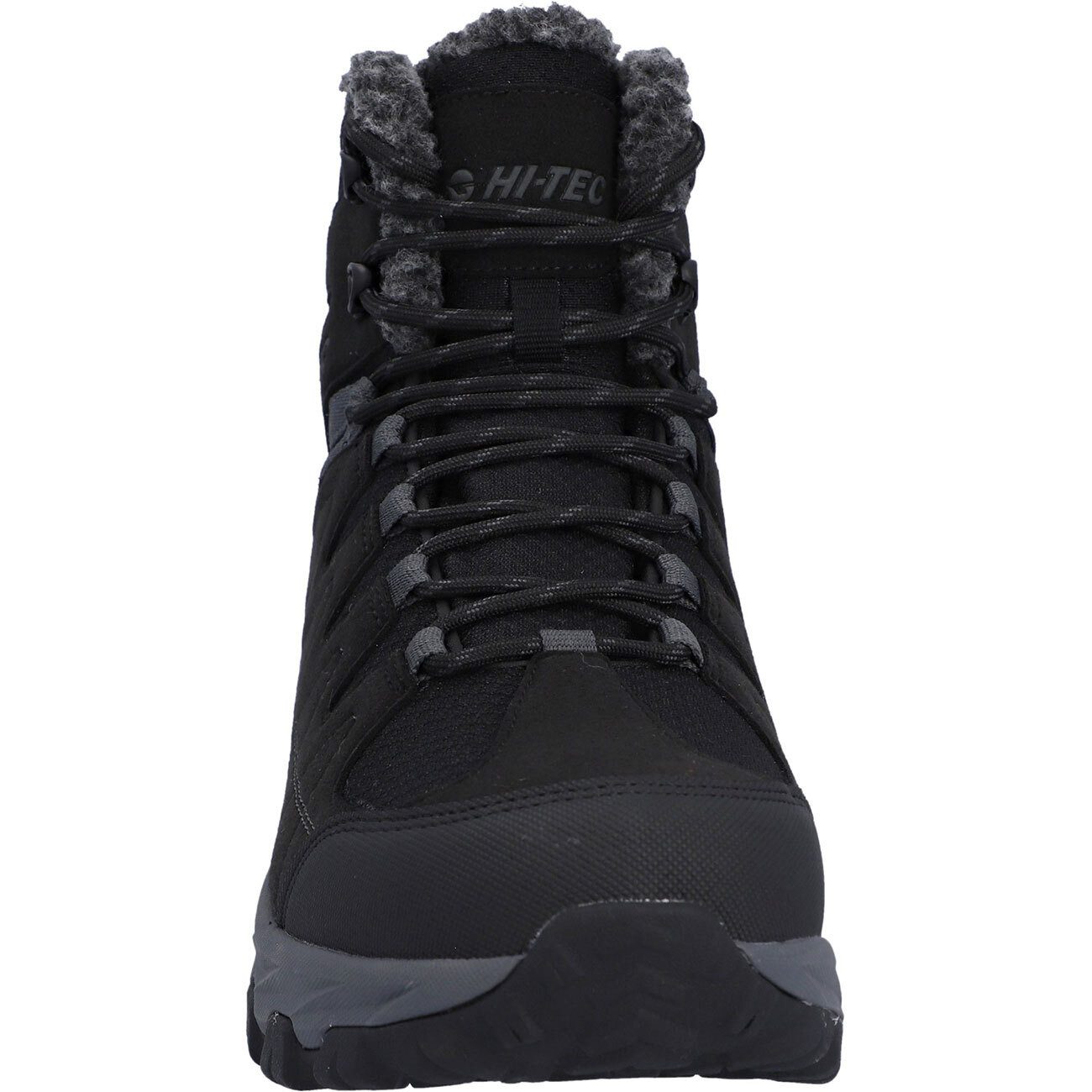 Hi-Tec Hi-Tec Stiefel Boulder WP Insulated Wanderschuh