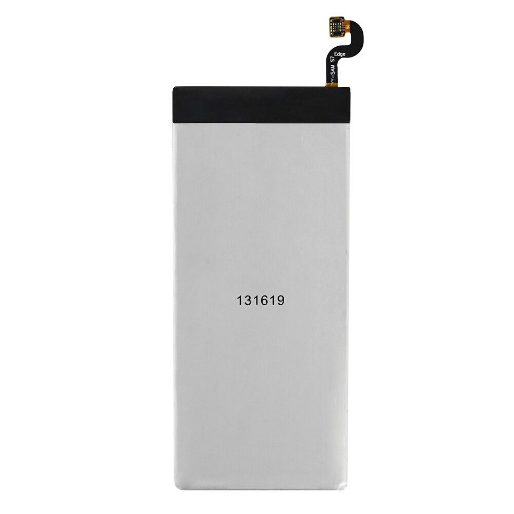 Akku für Samsung G935F Galaxy S7 Edge EB-BG935ABE 3600mAh Batterie Ers Handy-Akku (1 St)
