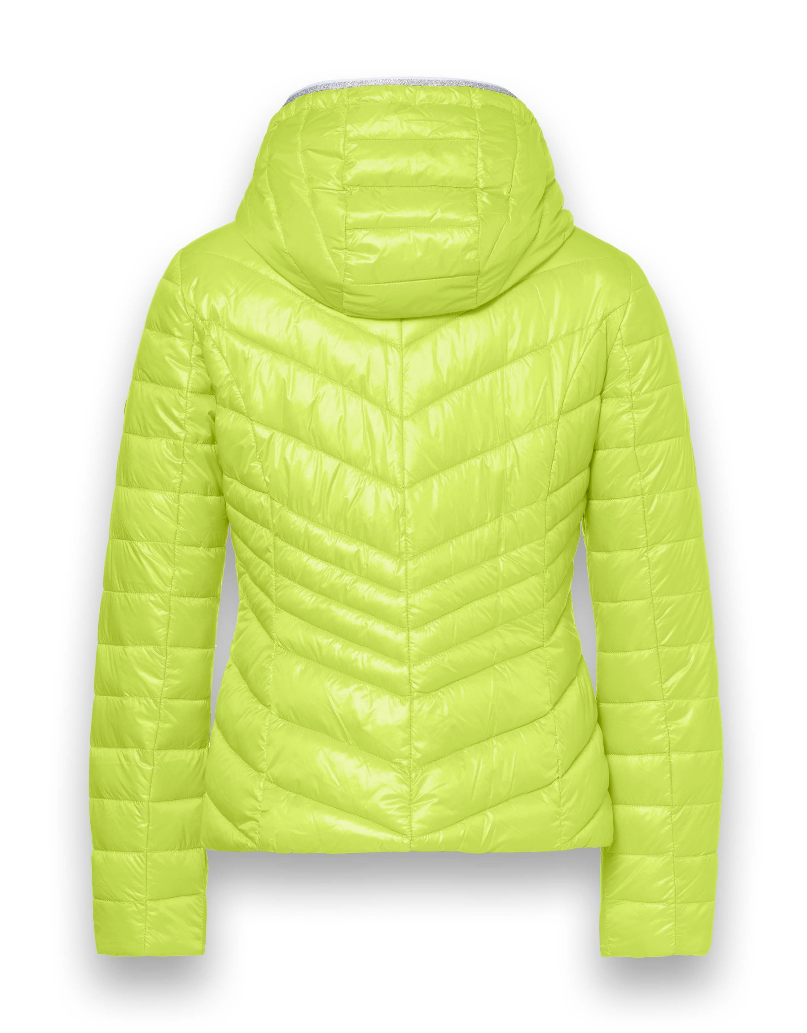 District Funktionsjacke Übergangsjacke Magnolia (mit Kapuze, wasserabweisen günstig online kaufen