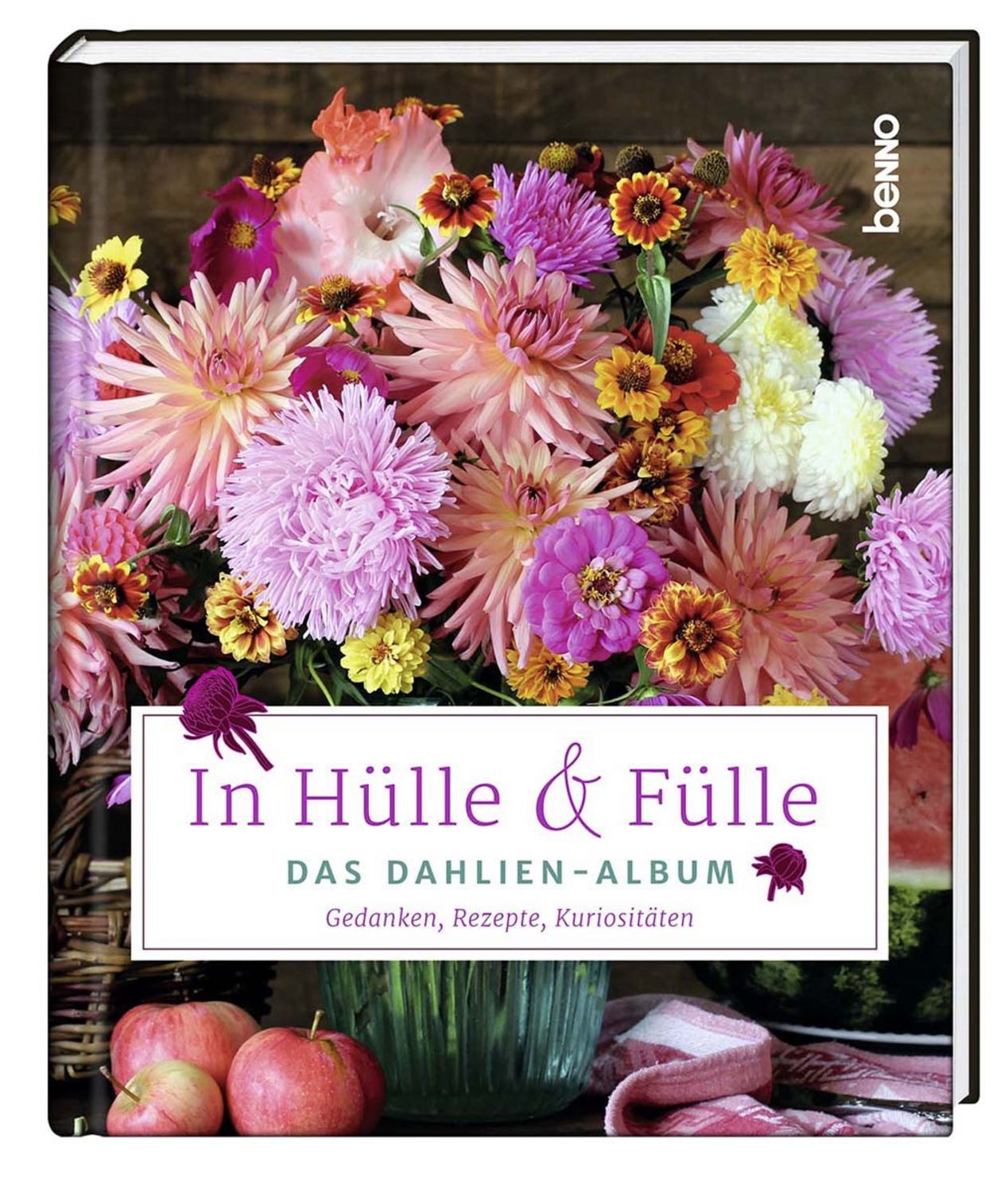 In Hülle & Fülle – Das Dahlien-Album / diverse
