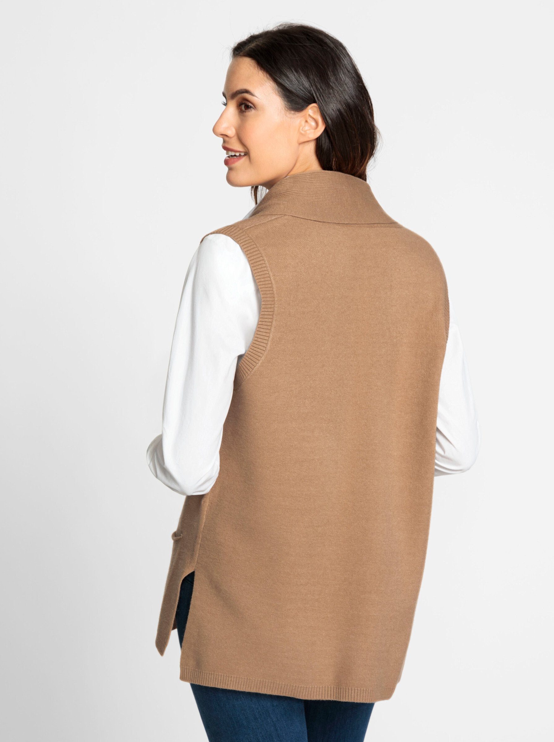 Witt Strickweste Strickweste . günstig online kaufen