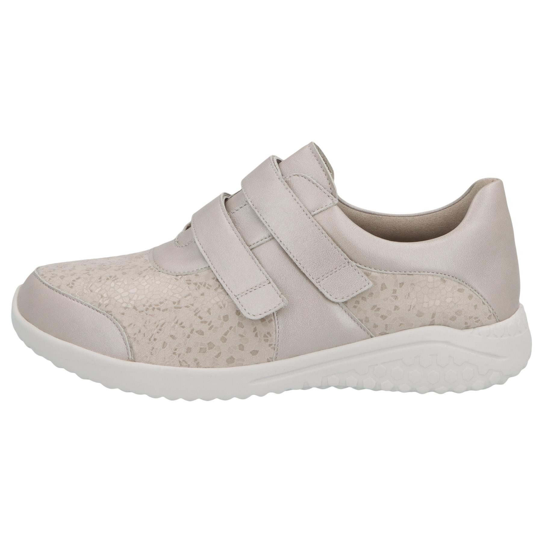 SOLIDUS Solidus Erwachsene Solicare Soft Kyle Slipper Lede Slipper