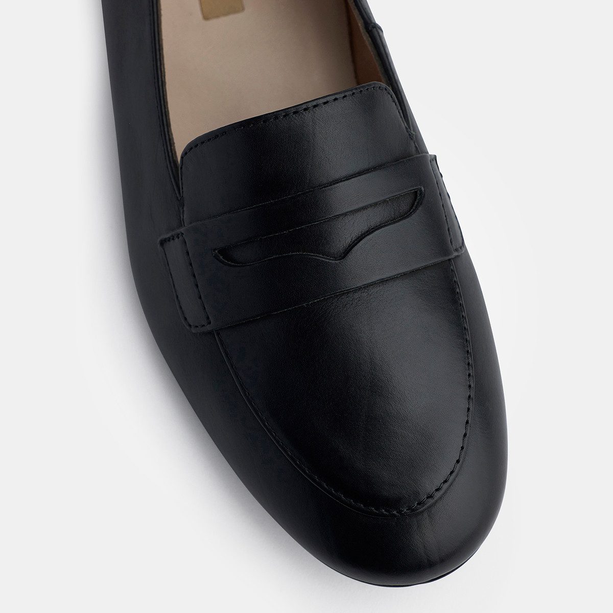 Paul Green Paul Green 2389-128, Slipper & Mokassin, Schwarz, Damen Slipper