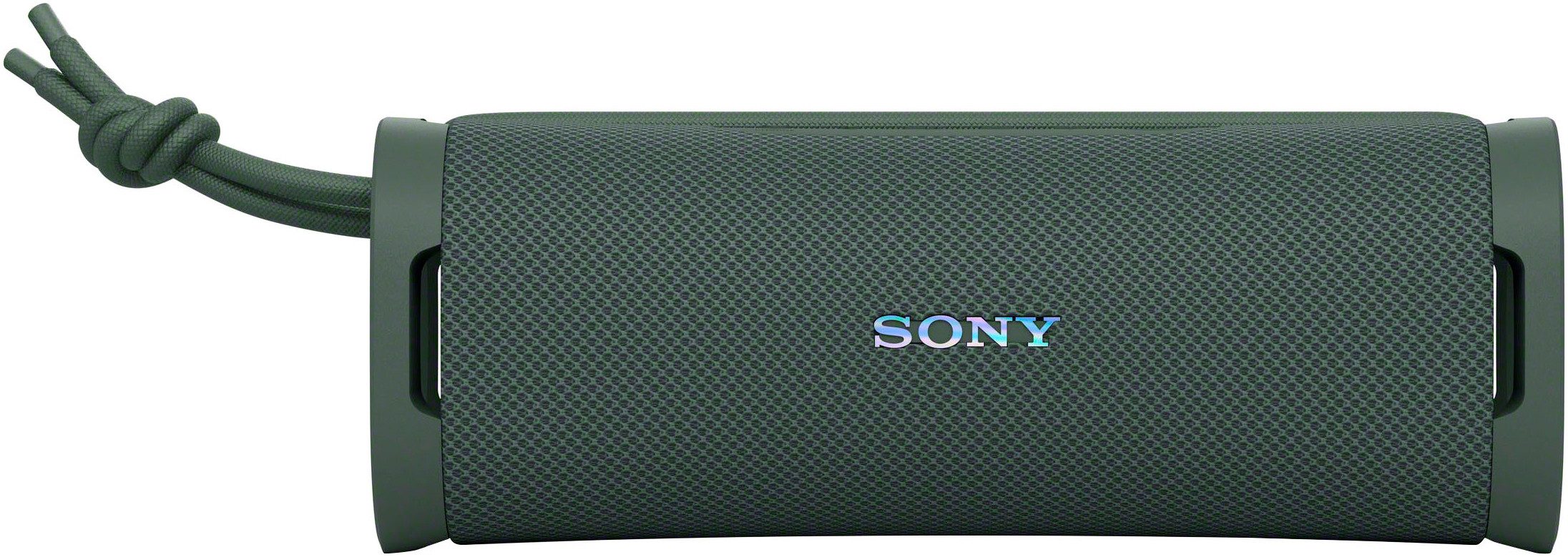 Sony ULT FIELD 1 Bluetooth-Lautsprecher (Bluetooth, 30 W, Wasserdicht, Staubdicht, Stoßfest, 12 Stunden Batterielaufzeit)