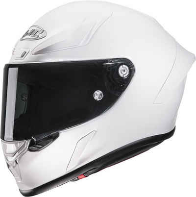 HJC Motorradhelm RPHA 1 Solid Helm