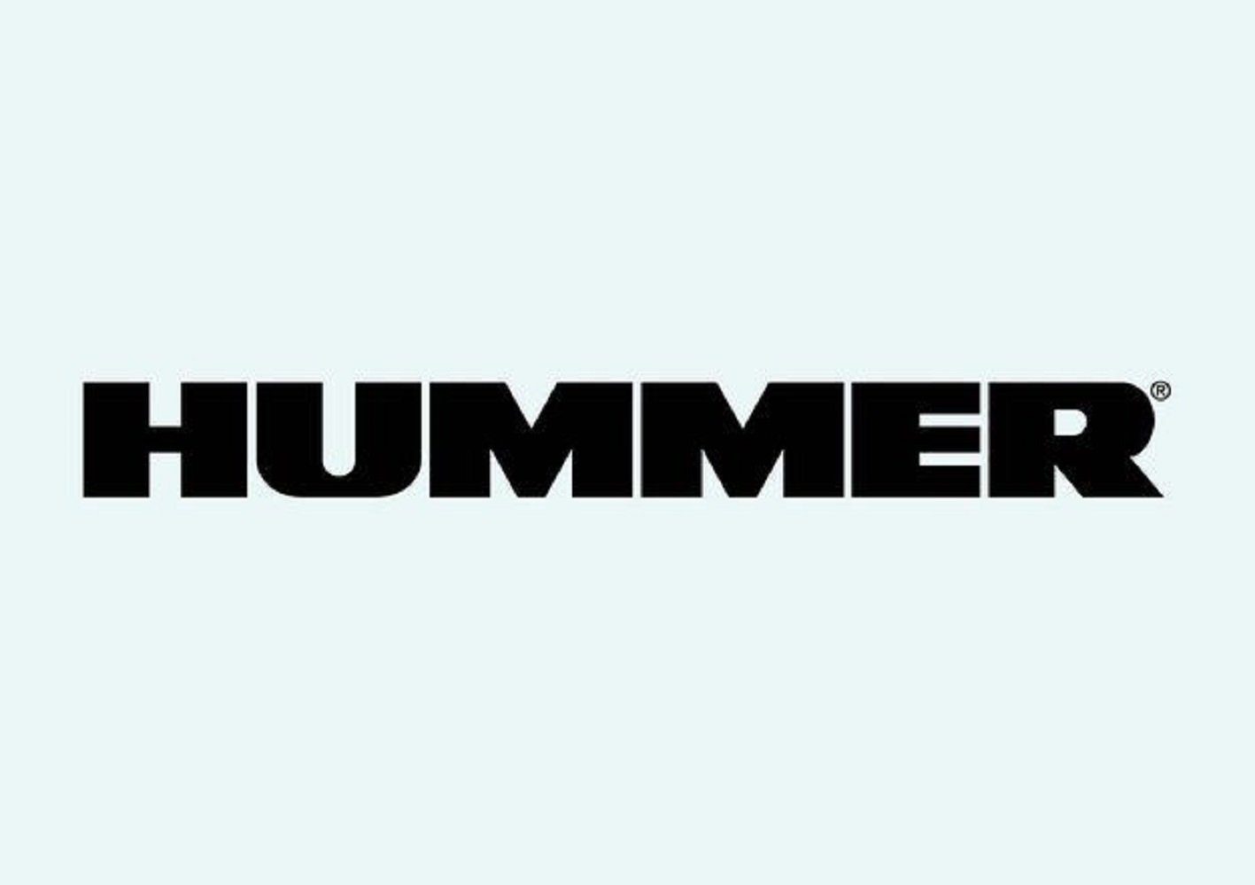 Hummer