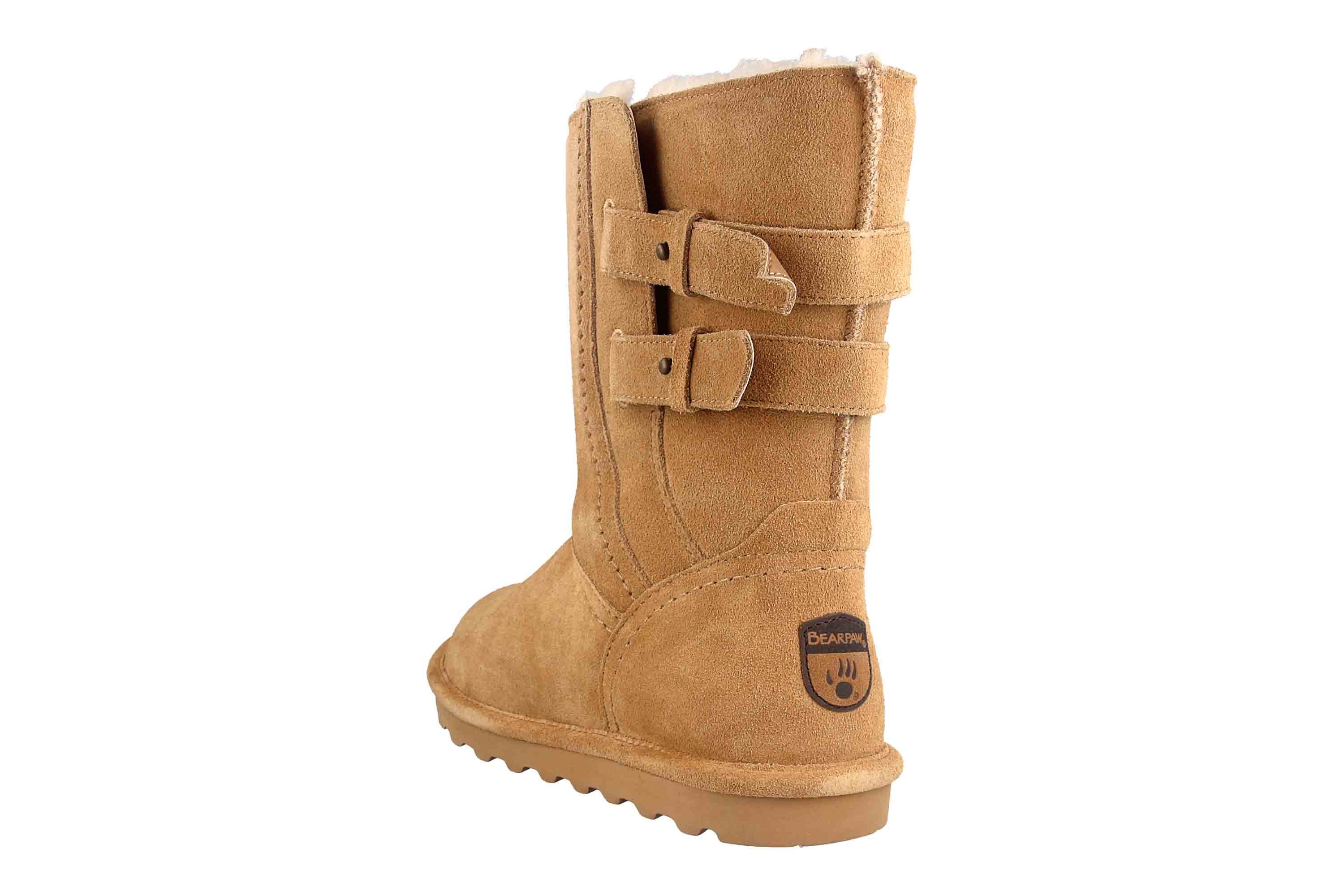 Bearpaw 3124W 243 Stiefelette