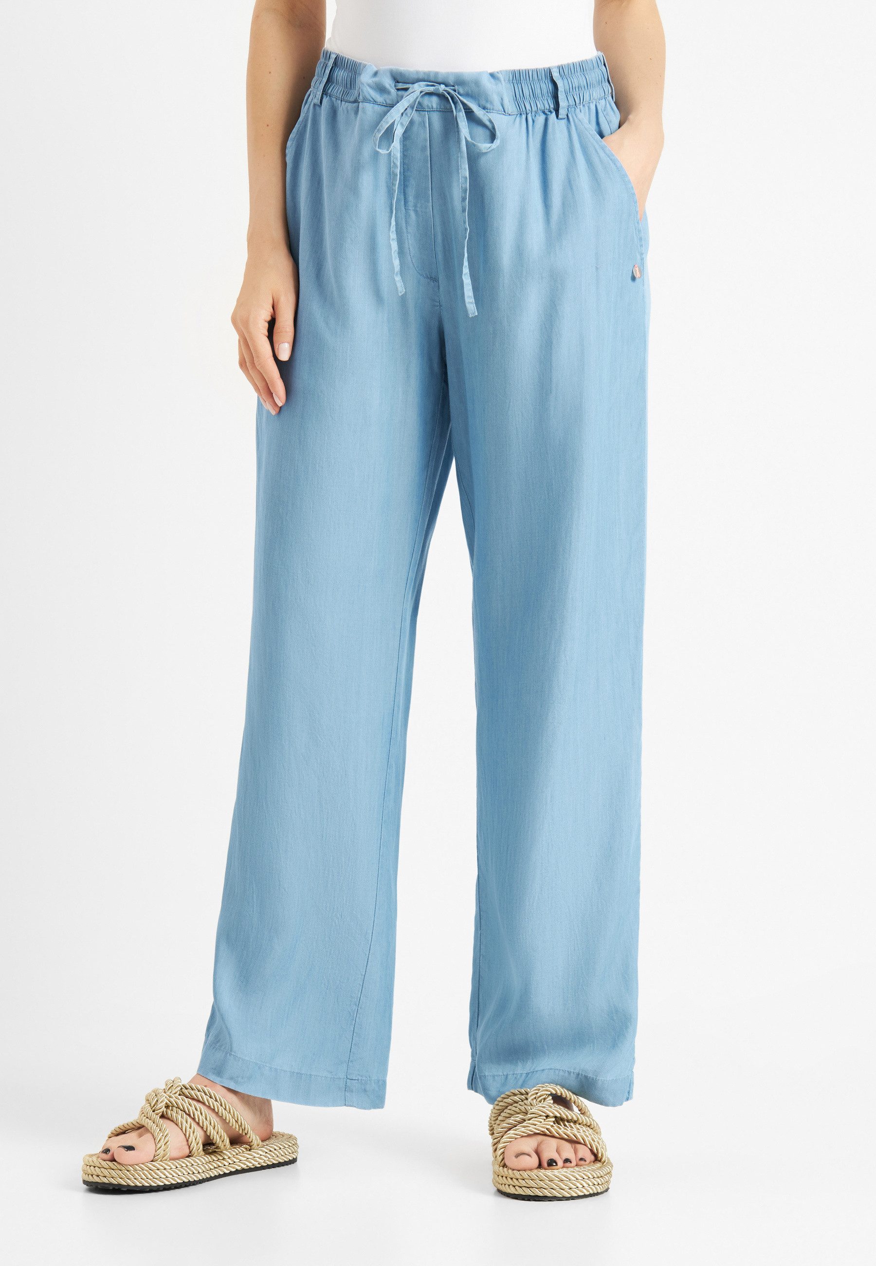 Frieda & Freddies NY Chinohose Pants günstig online kaufen